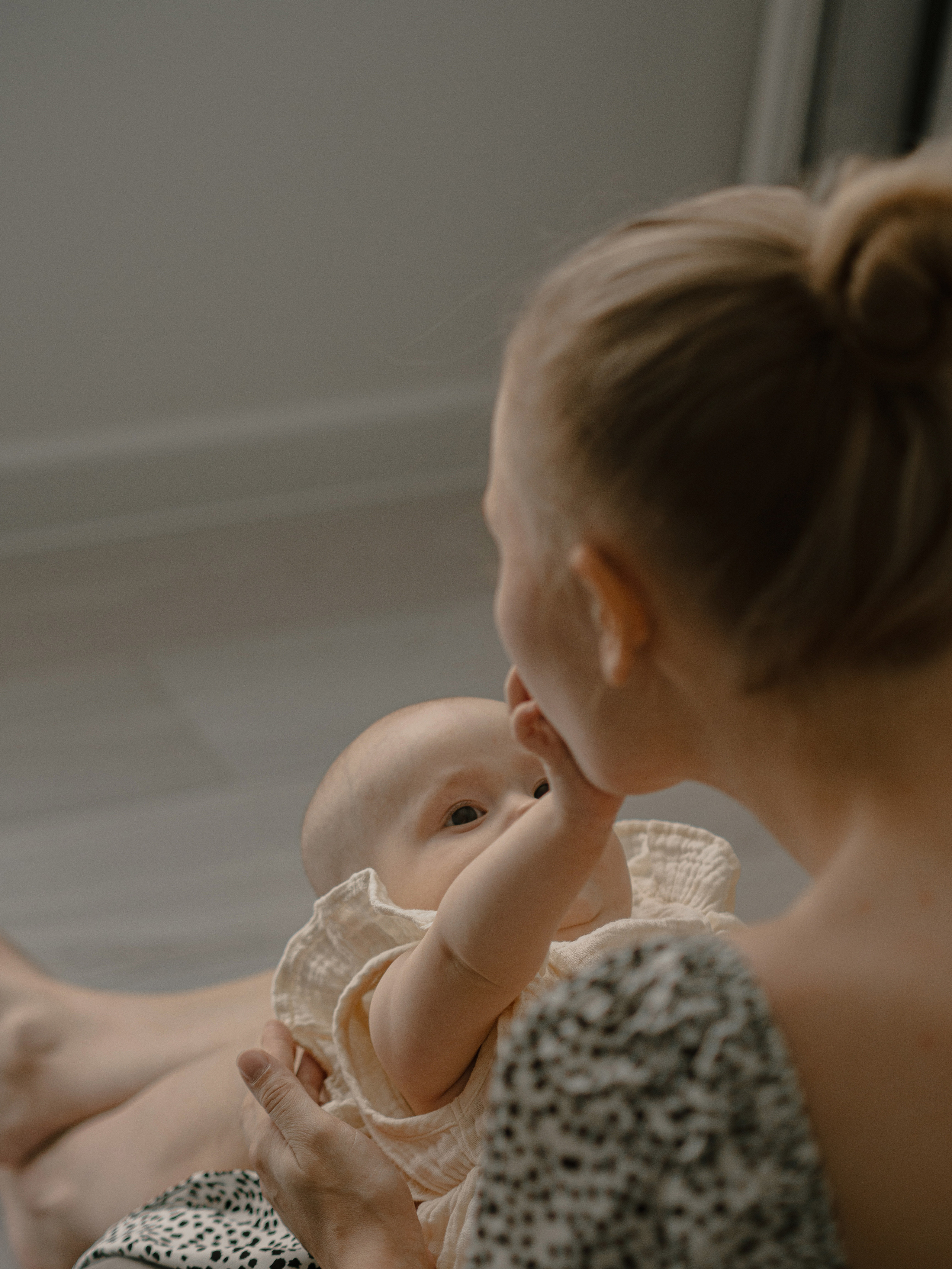 Виктория Артем и Есения. Фотограф Дубровская Виктория