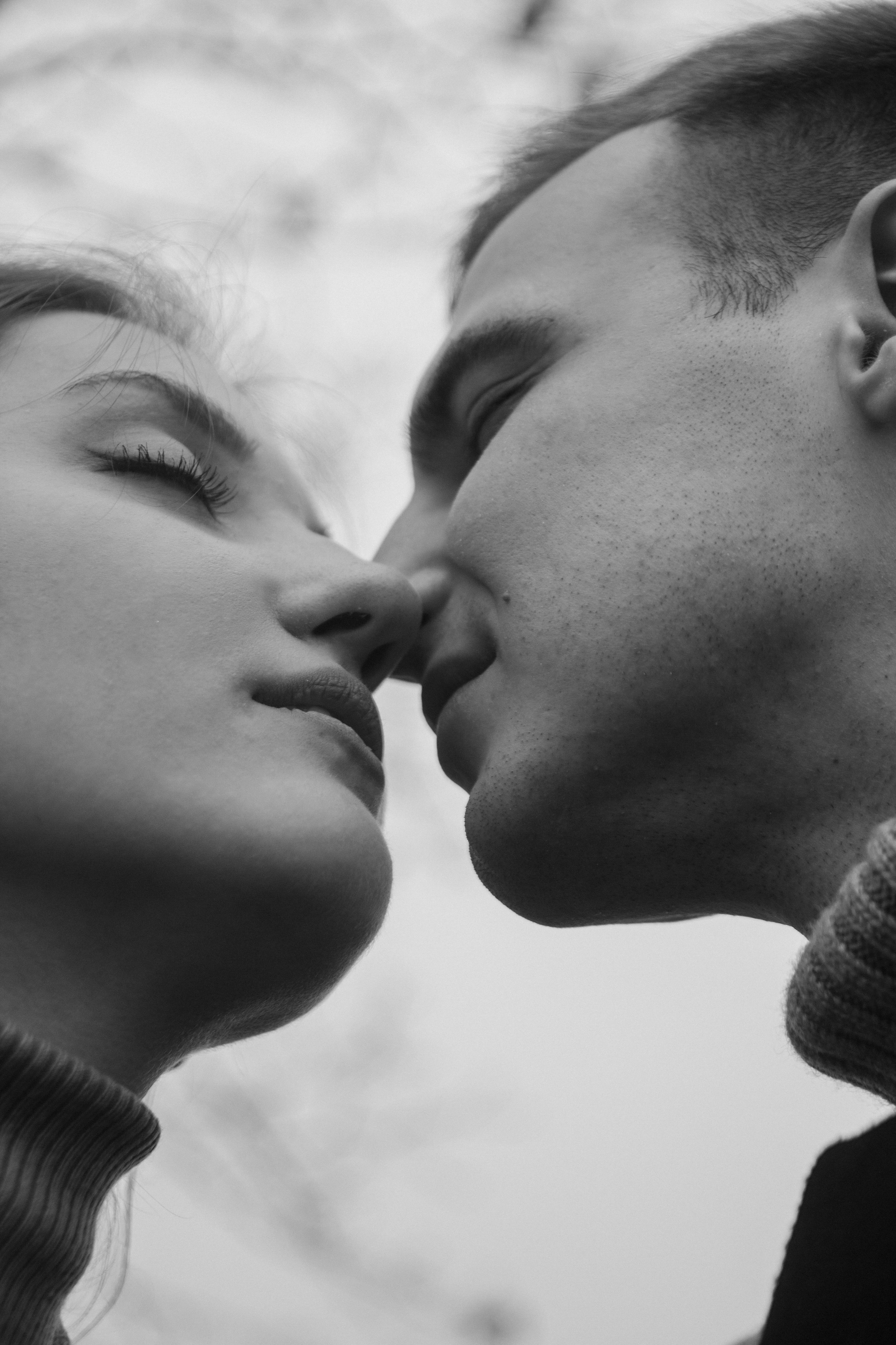 Ксения и Александр. Фотограф Дубровская Виктория