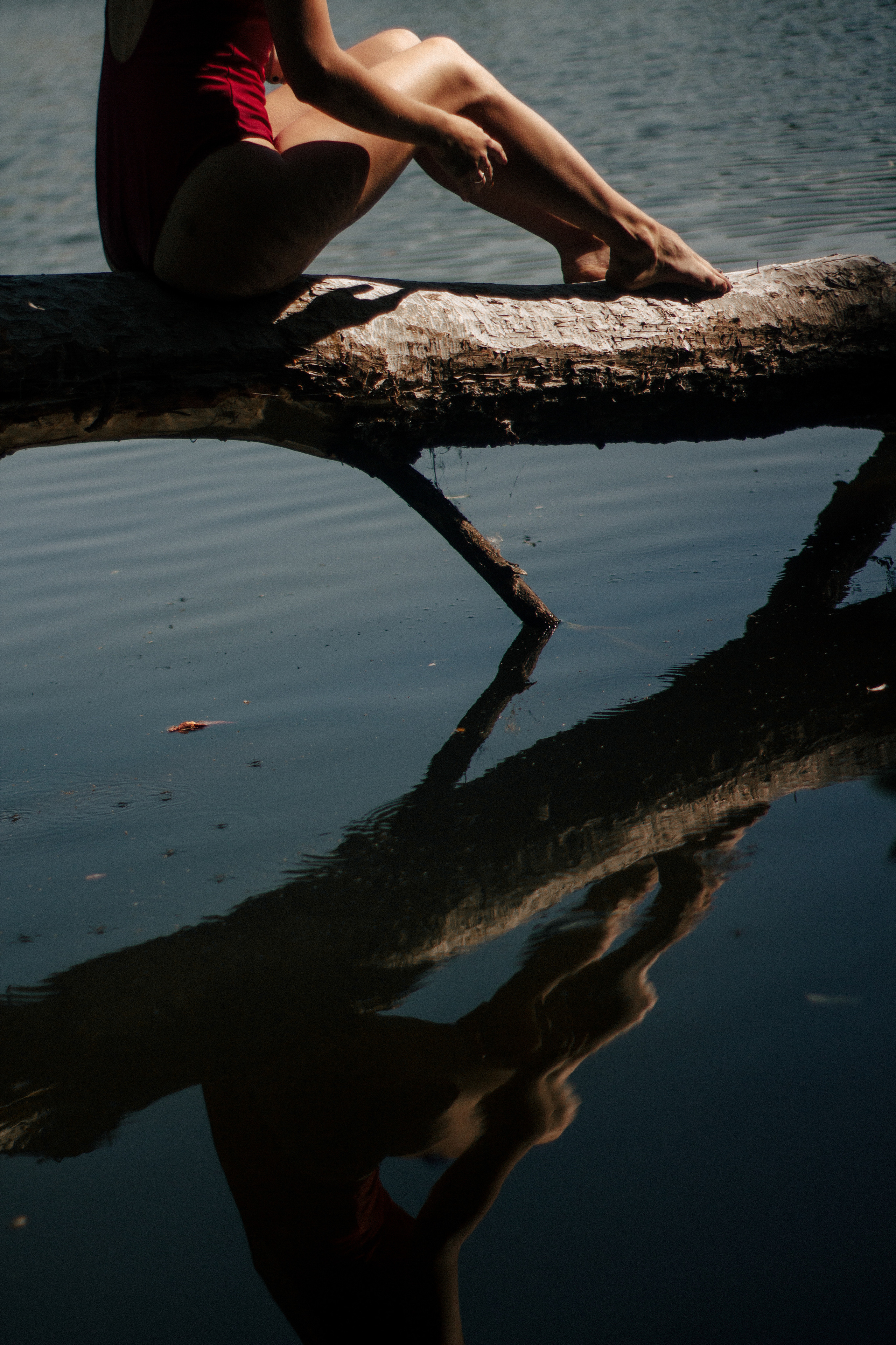 Вдогонку ушедшему лету. Фотограф Дубровская Виктория