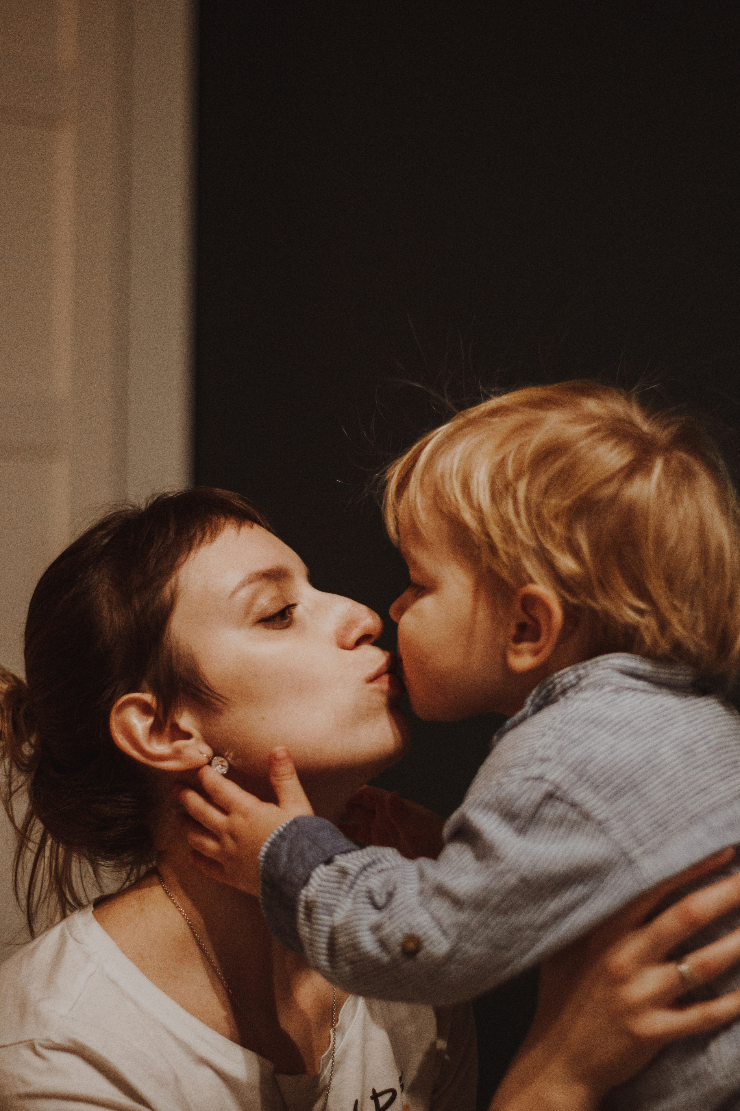 Ирина и Марк. Фотограф Дубровская Виктория