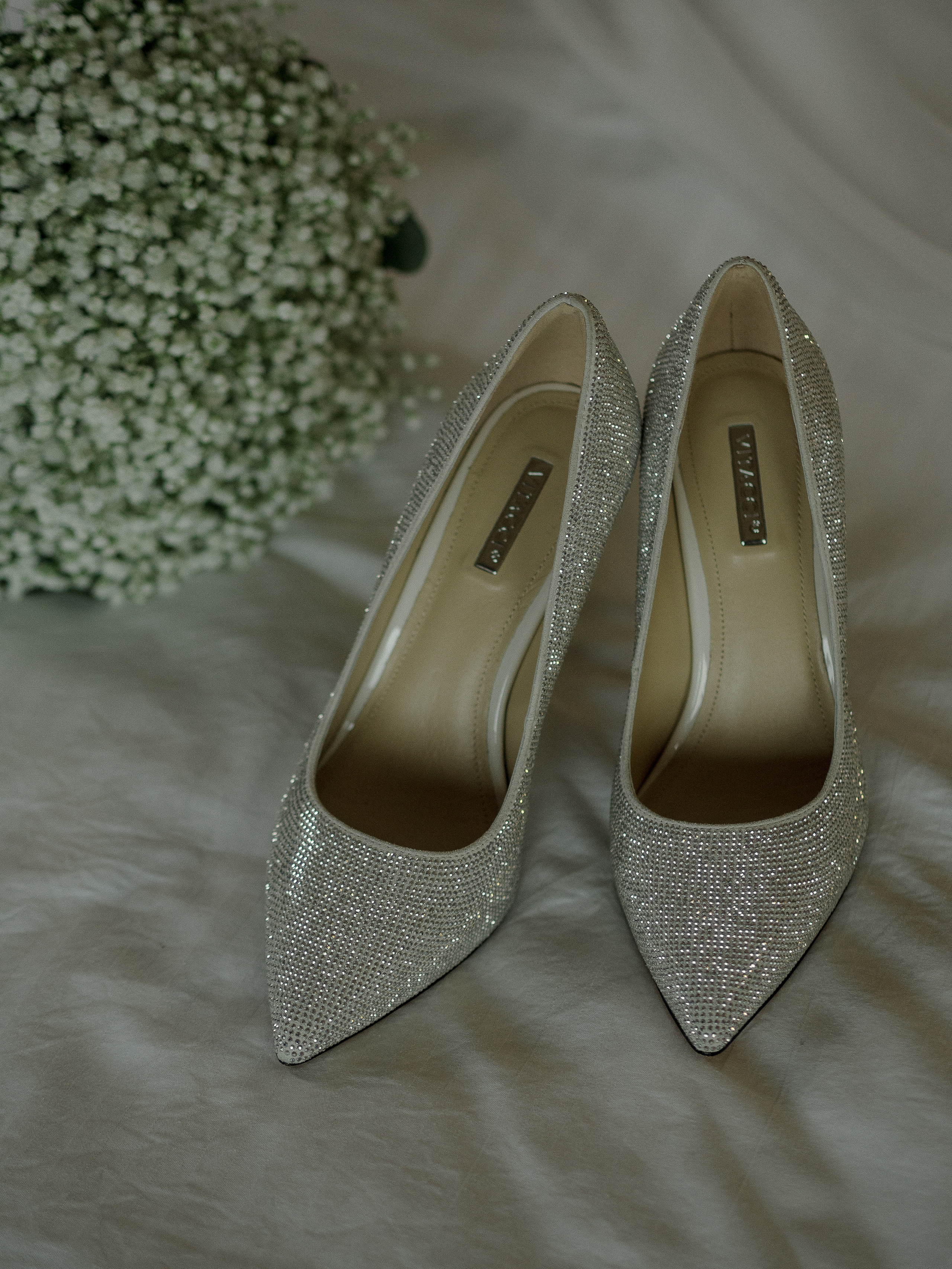 Ольга и Дмитрий. Фотограф Дубровская Виктория