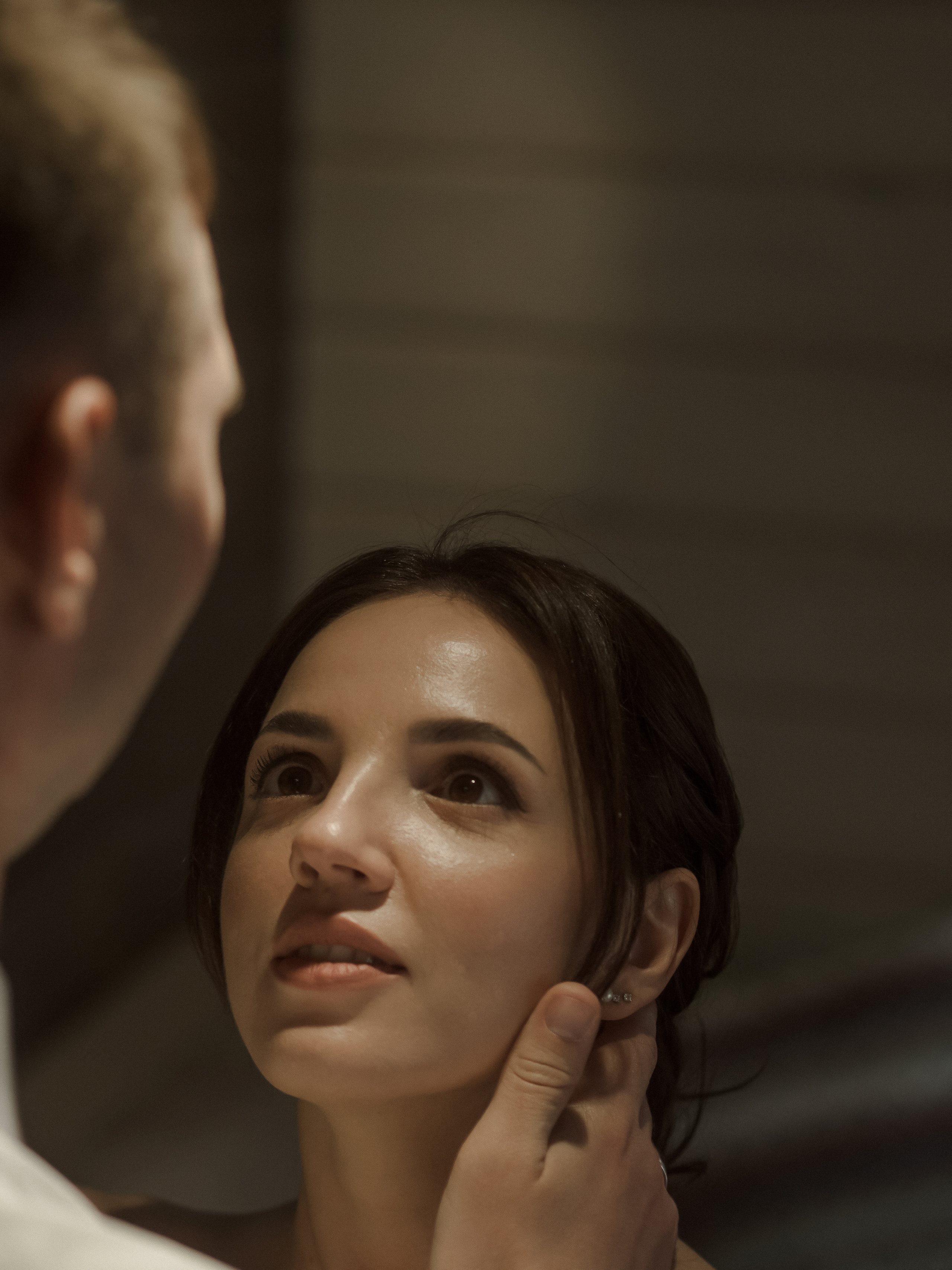 Ольга и Дмитрий. Фотограф Дубровская Виктория