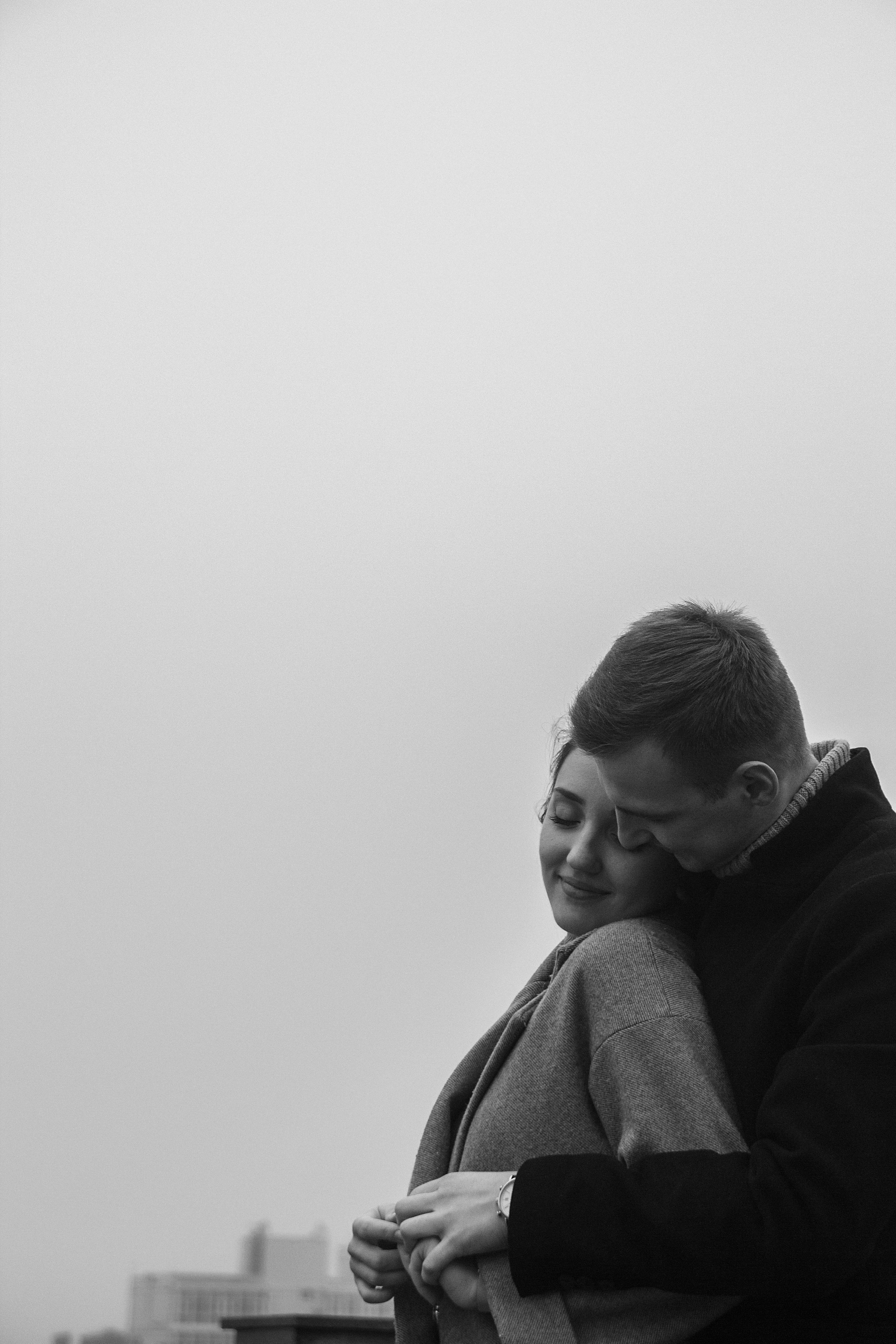 Ксения и Александр. Фотограф Дубровская Виктория