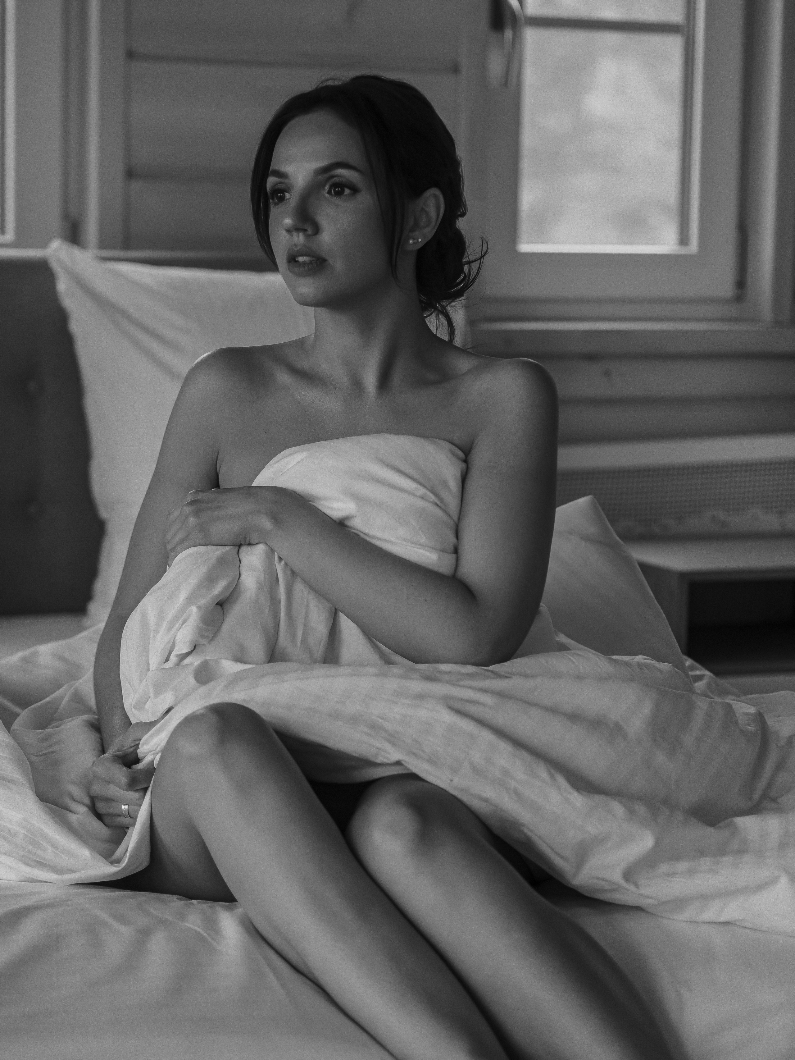 Ольга и Дмитрий. Фотограф Дубровская Виктория