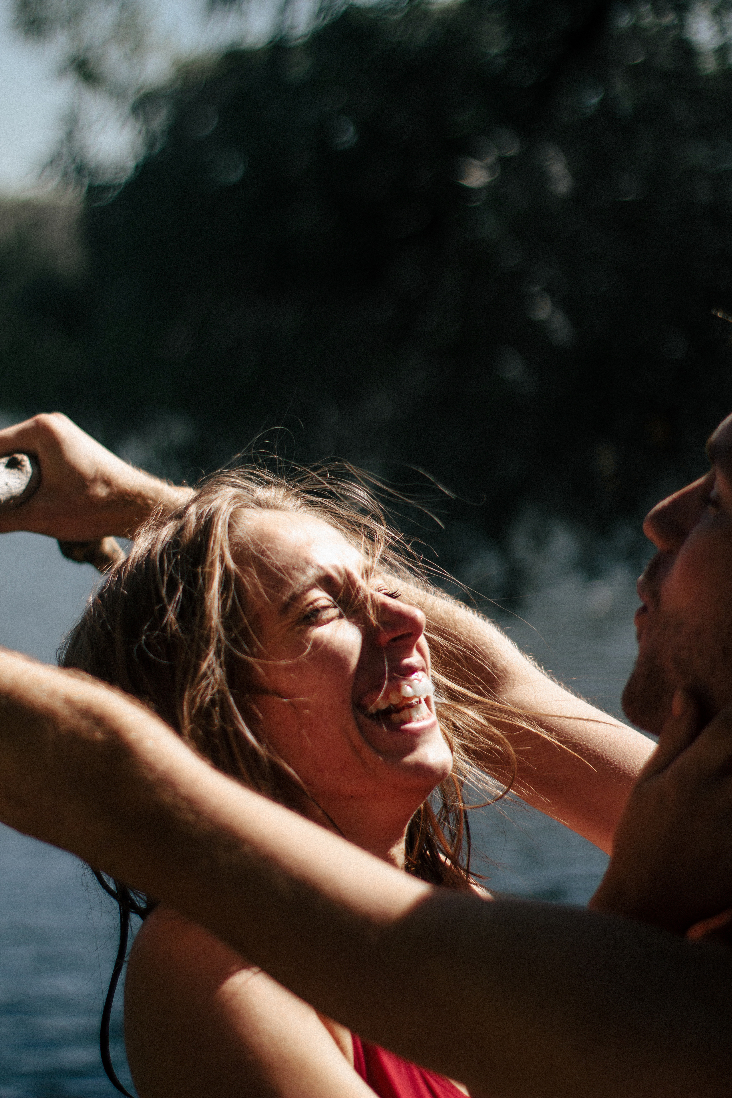 Вдогонку ушедшему лету. Фотограф Дубровская Виктория