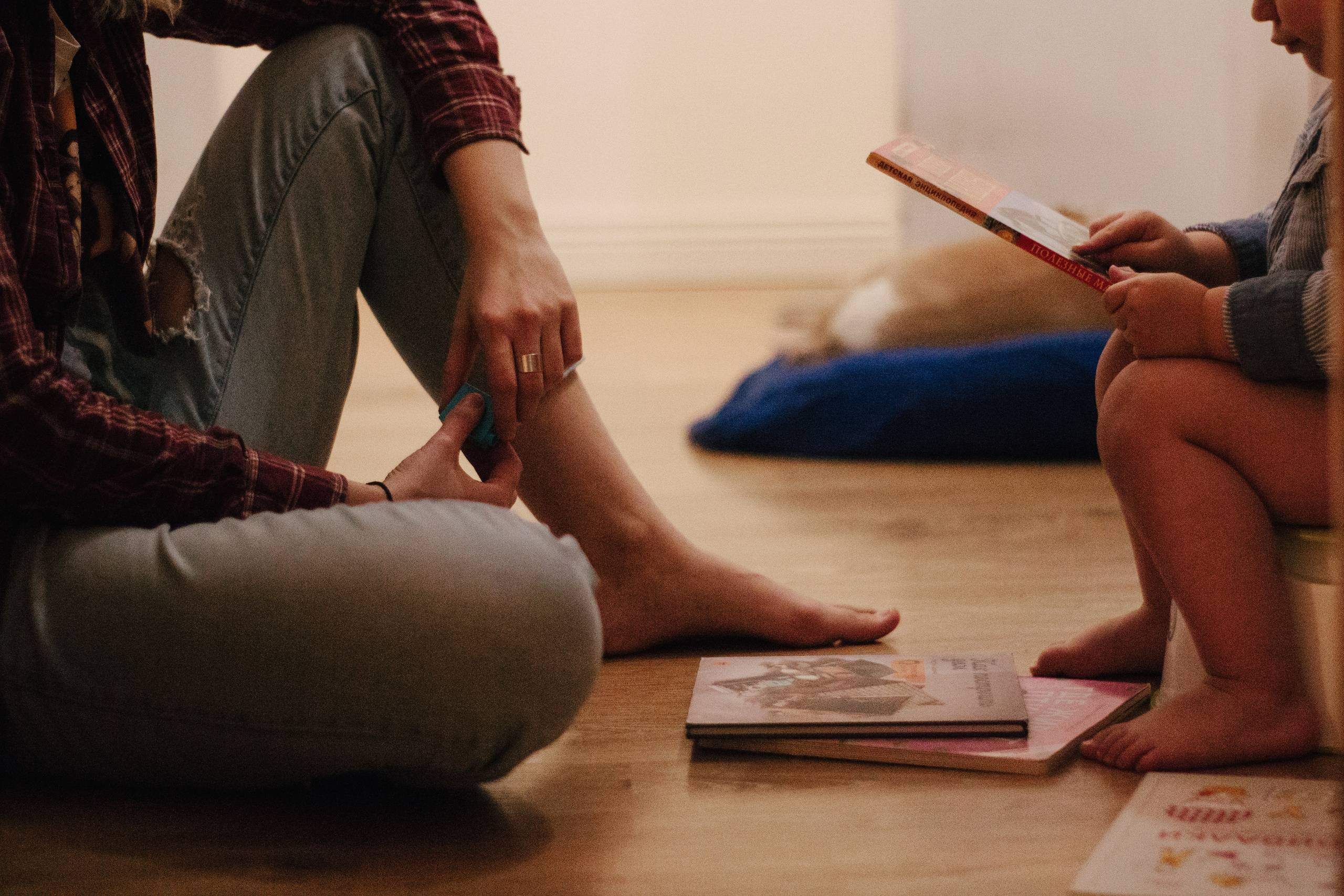 Ирина и Марк. Фотограф Дубровская Виктория