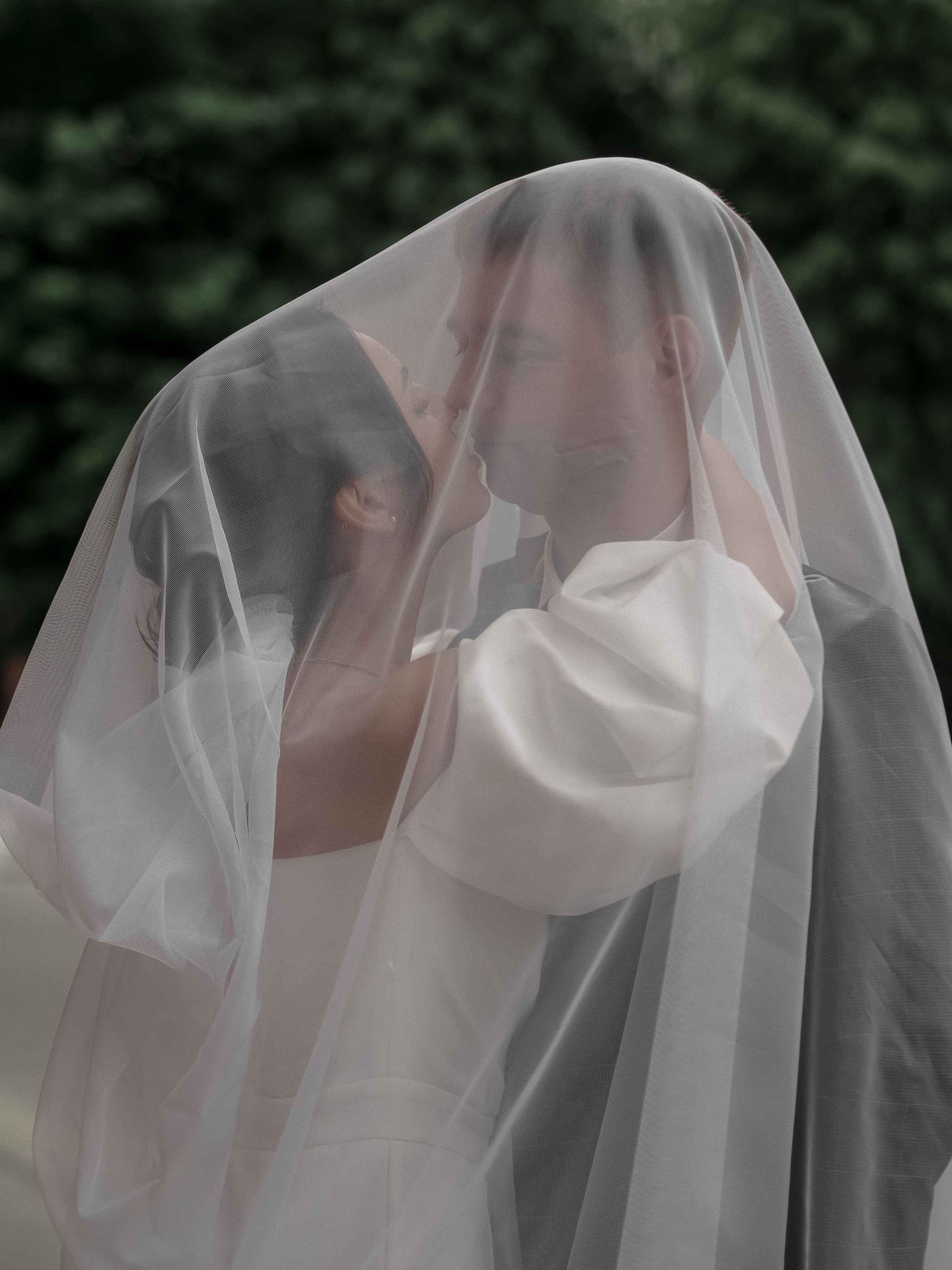 Ольга и Дмитрий. Фотограф Дубровская Виктория