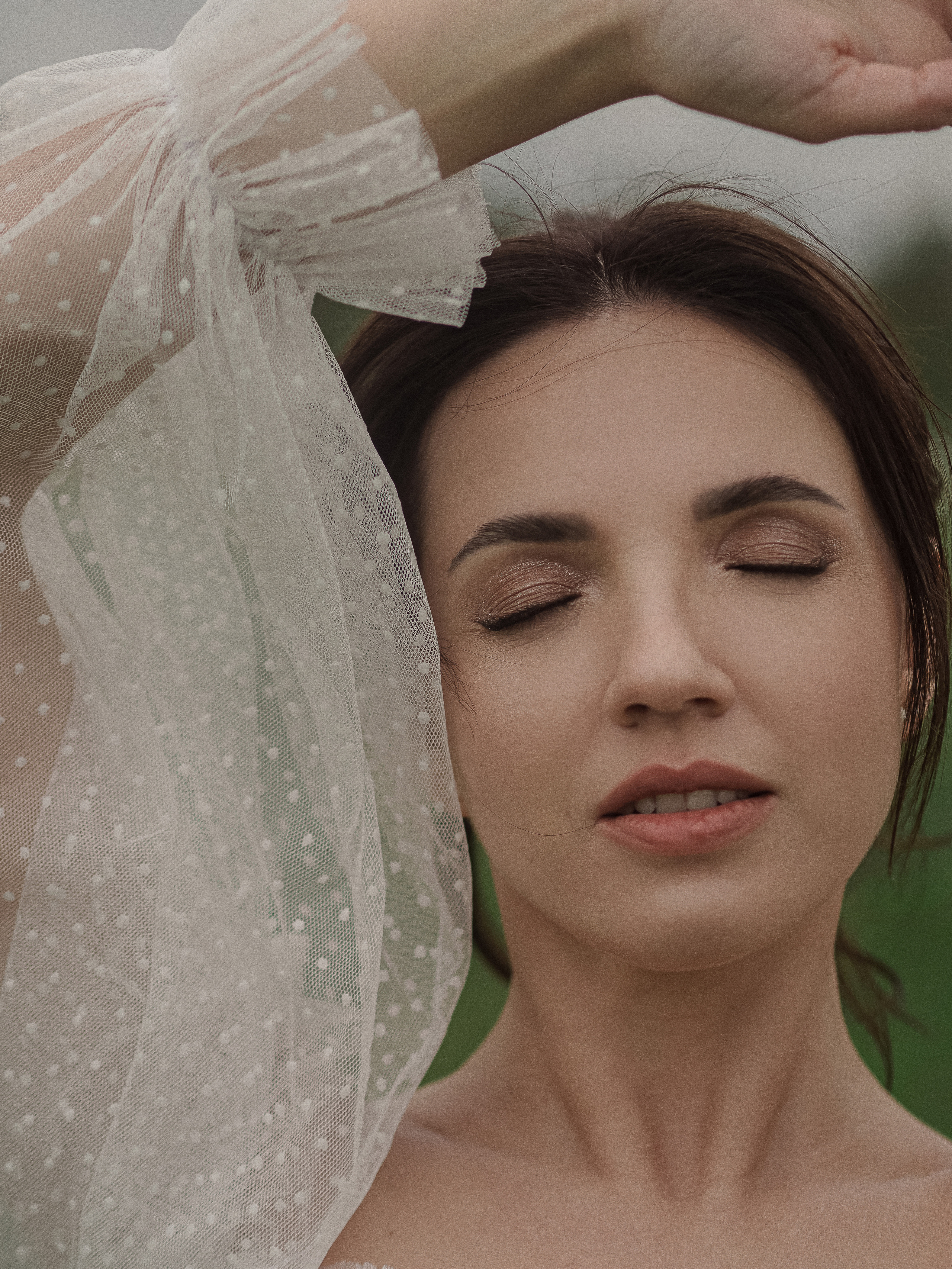 Ольга и Дмитрий. Фотограф Дубровская Виктория