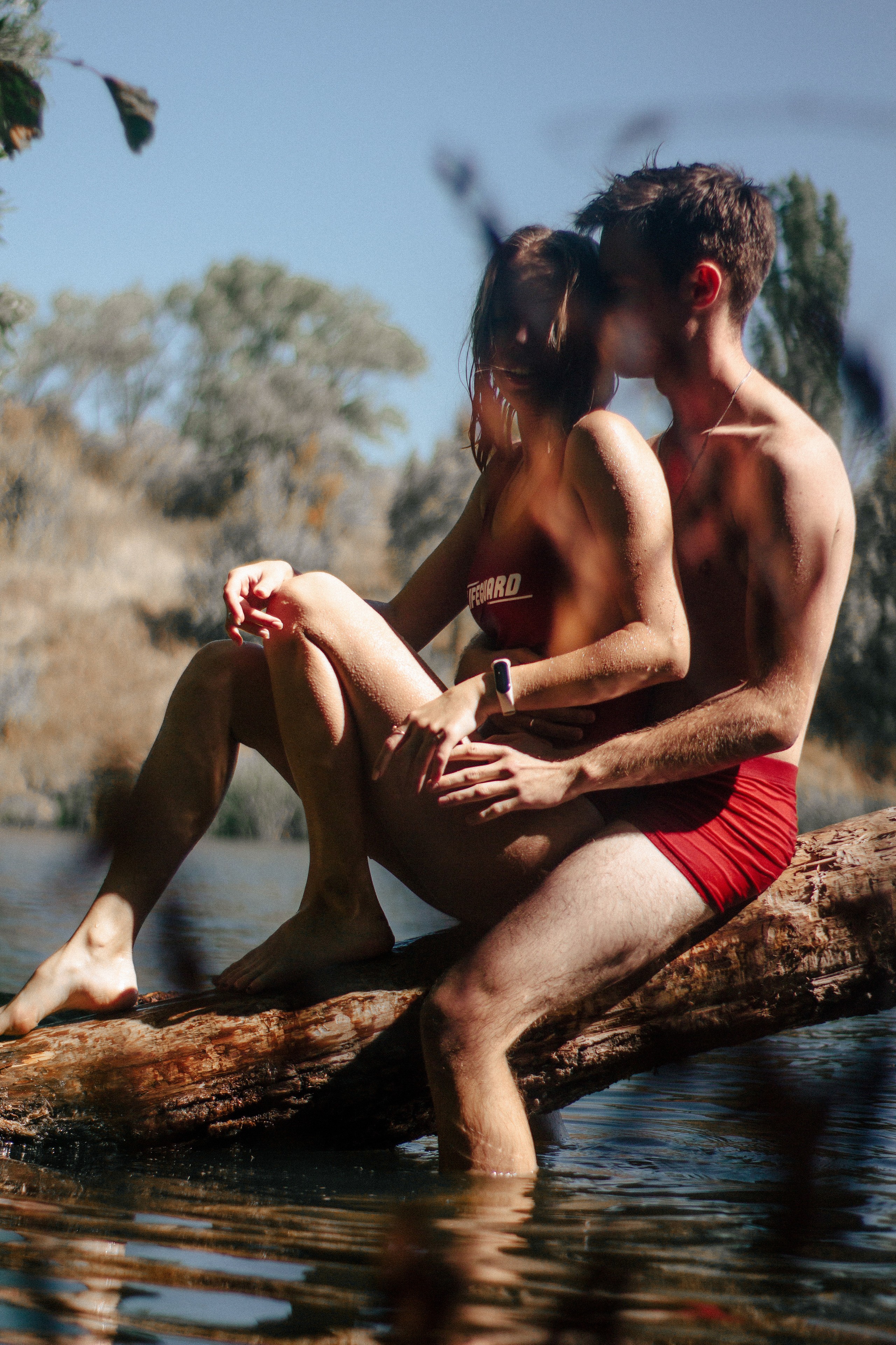 Вдогонку ушедшему лету. Фотограф Дубровская Виктория