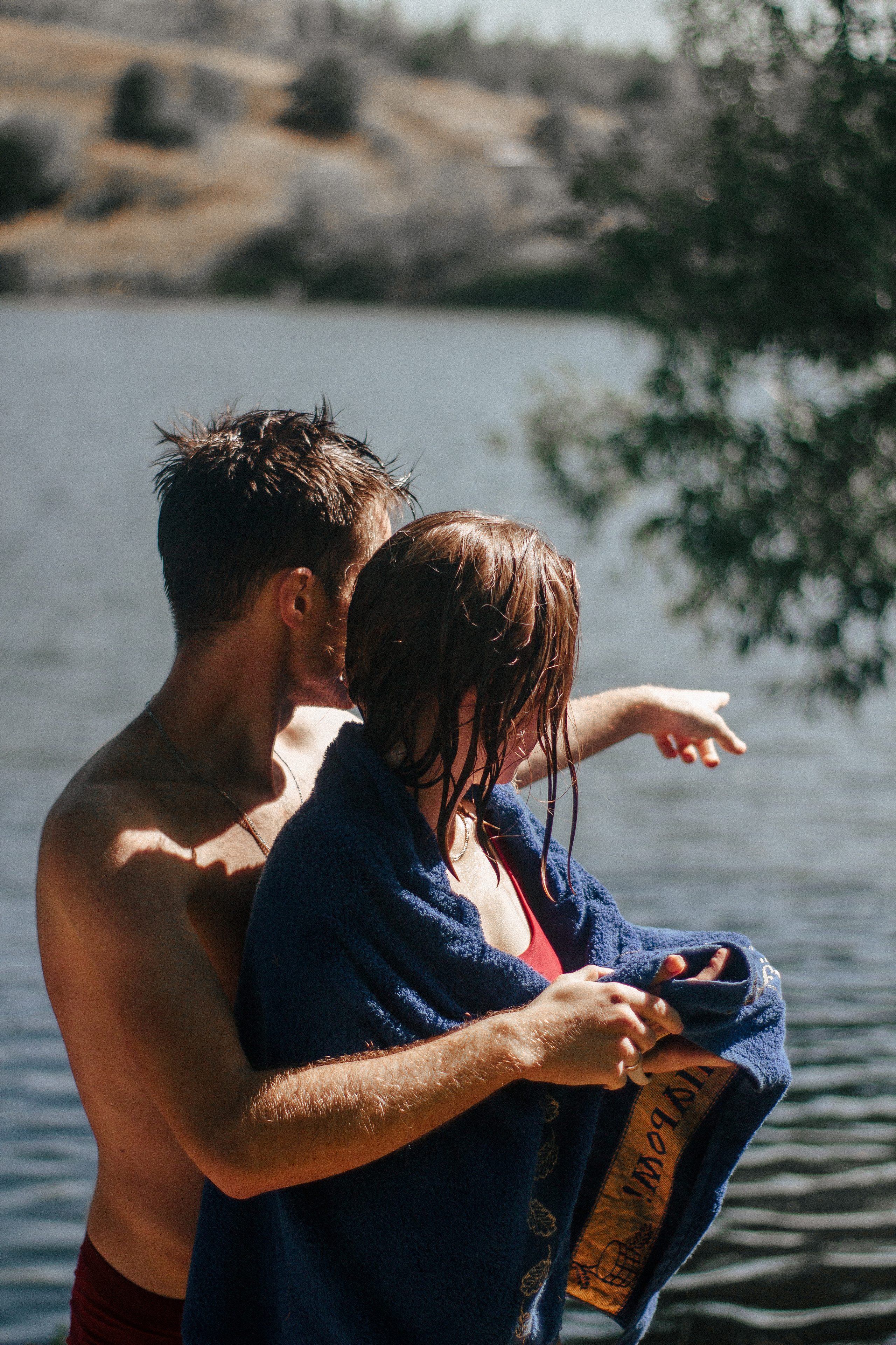 Вдогонку ушедшему лету. Фотограф Дубровская Виктория