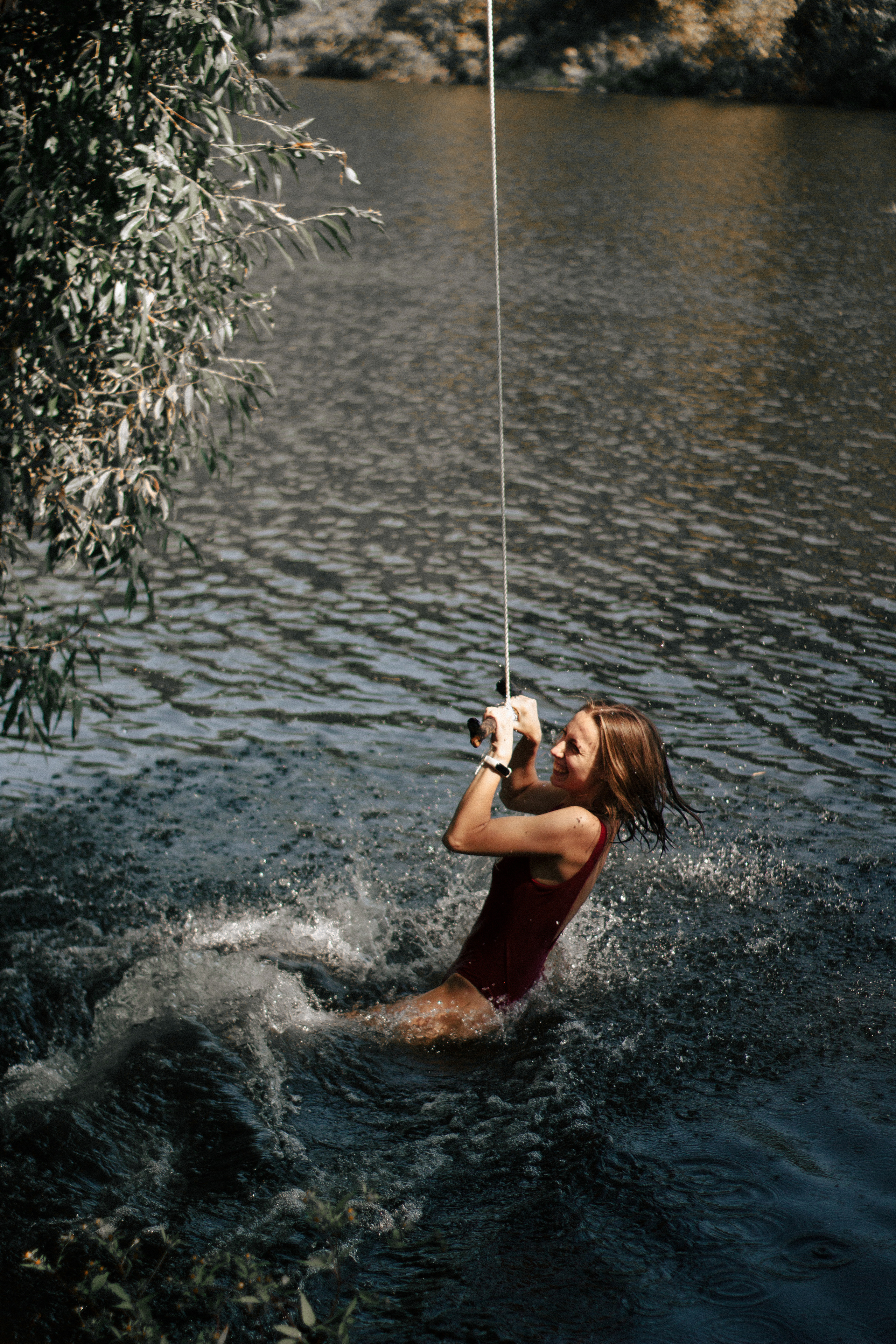 Вдогонку ушедшему лету. Фотограф Дубровская Виктория