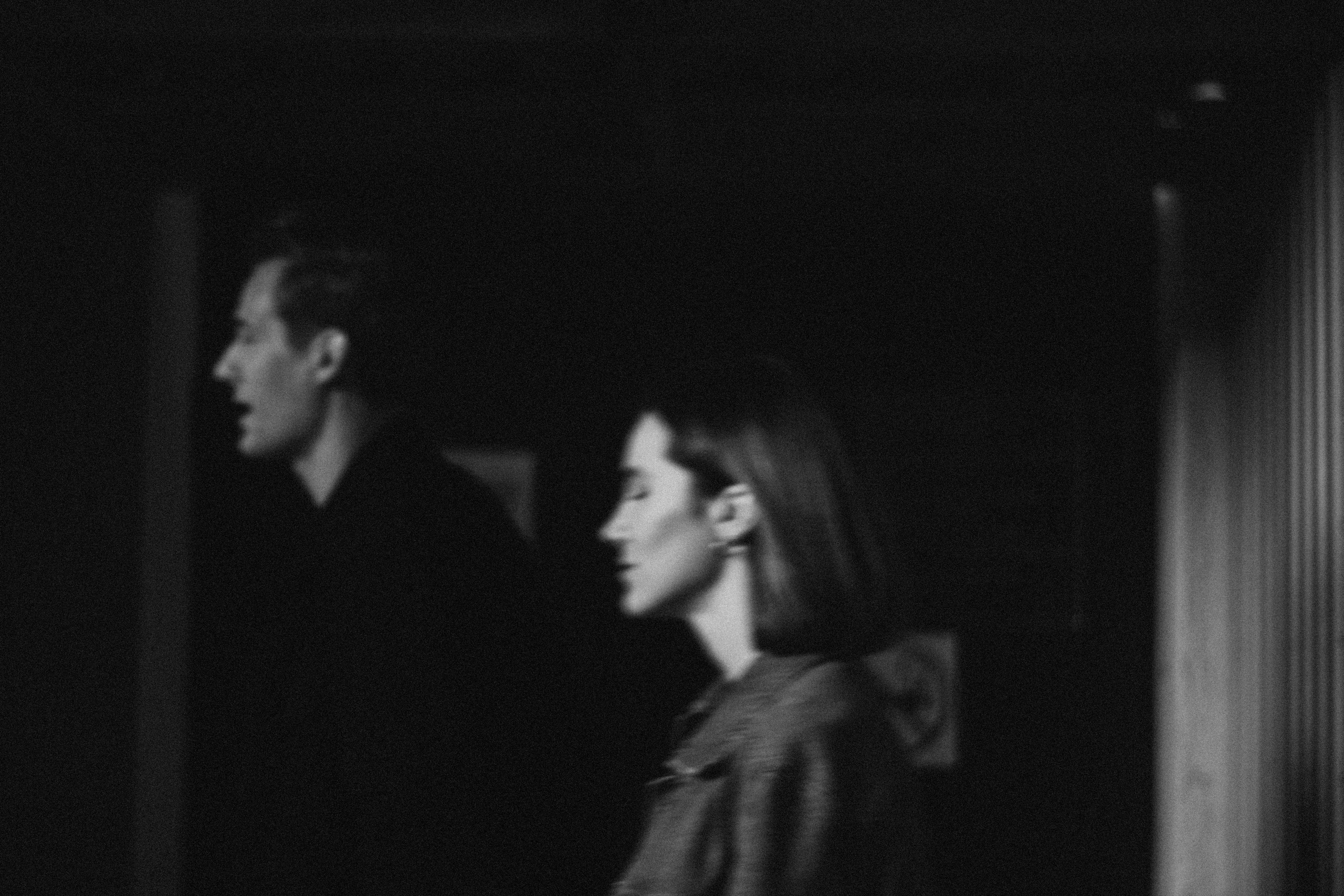 Катя и Паша. Фотограф Дубровская Виктория