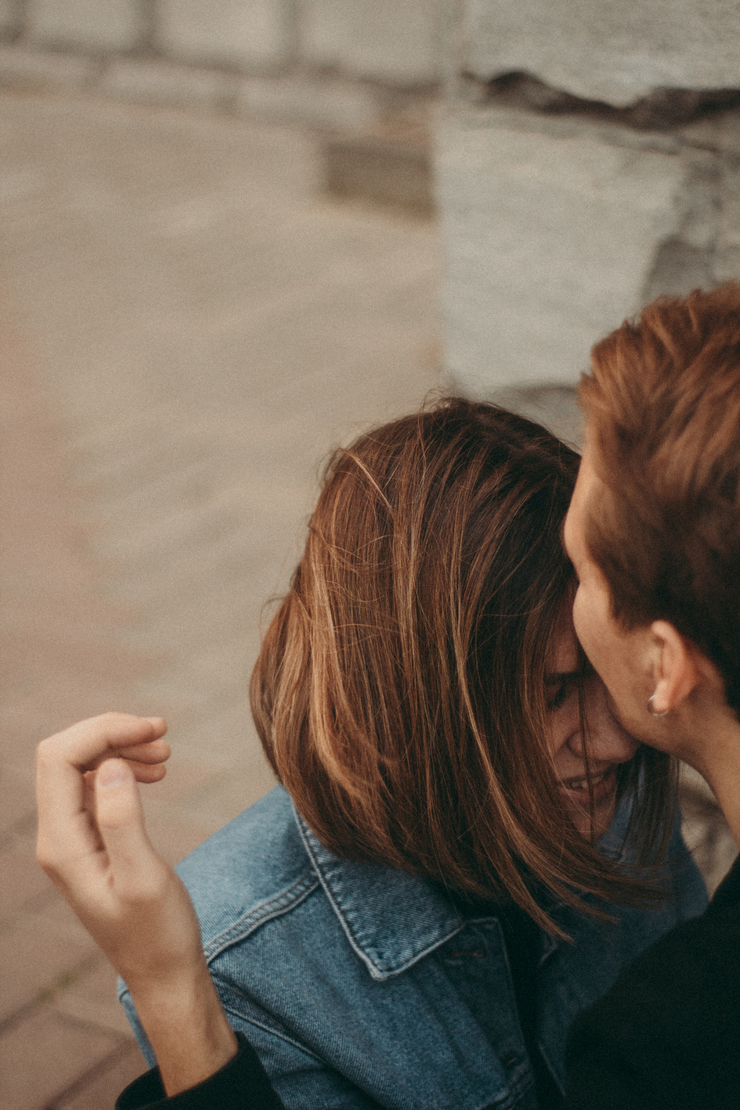 Катя и Паша. Фотограф Дубровская Виктория