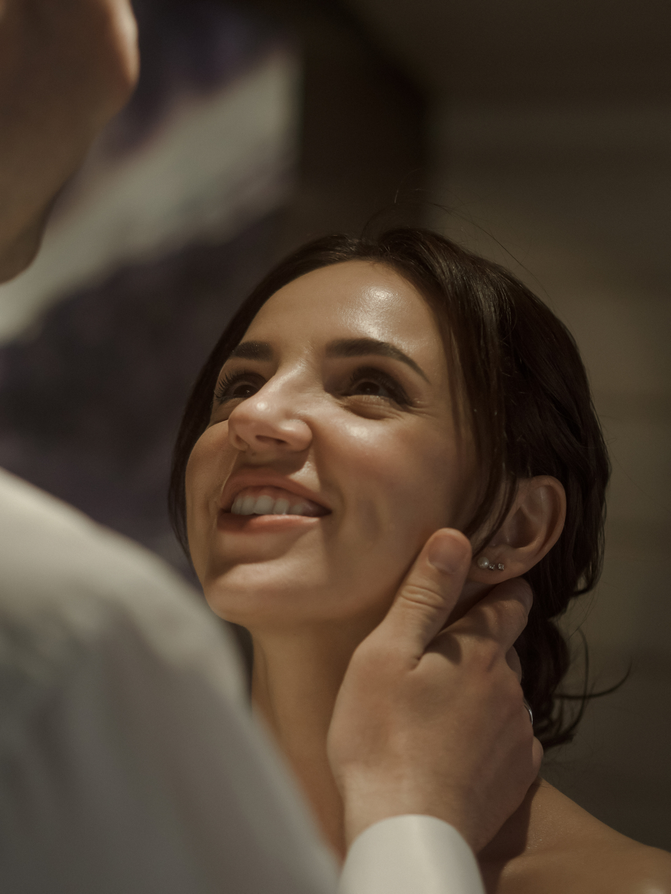 Ольга и Дмитрий. Фотограф Дубровская Виктория