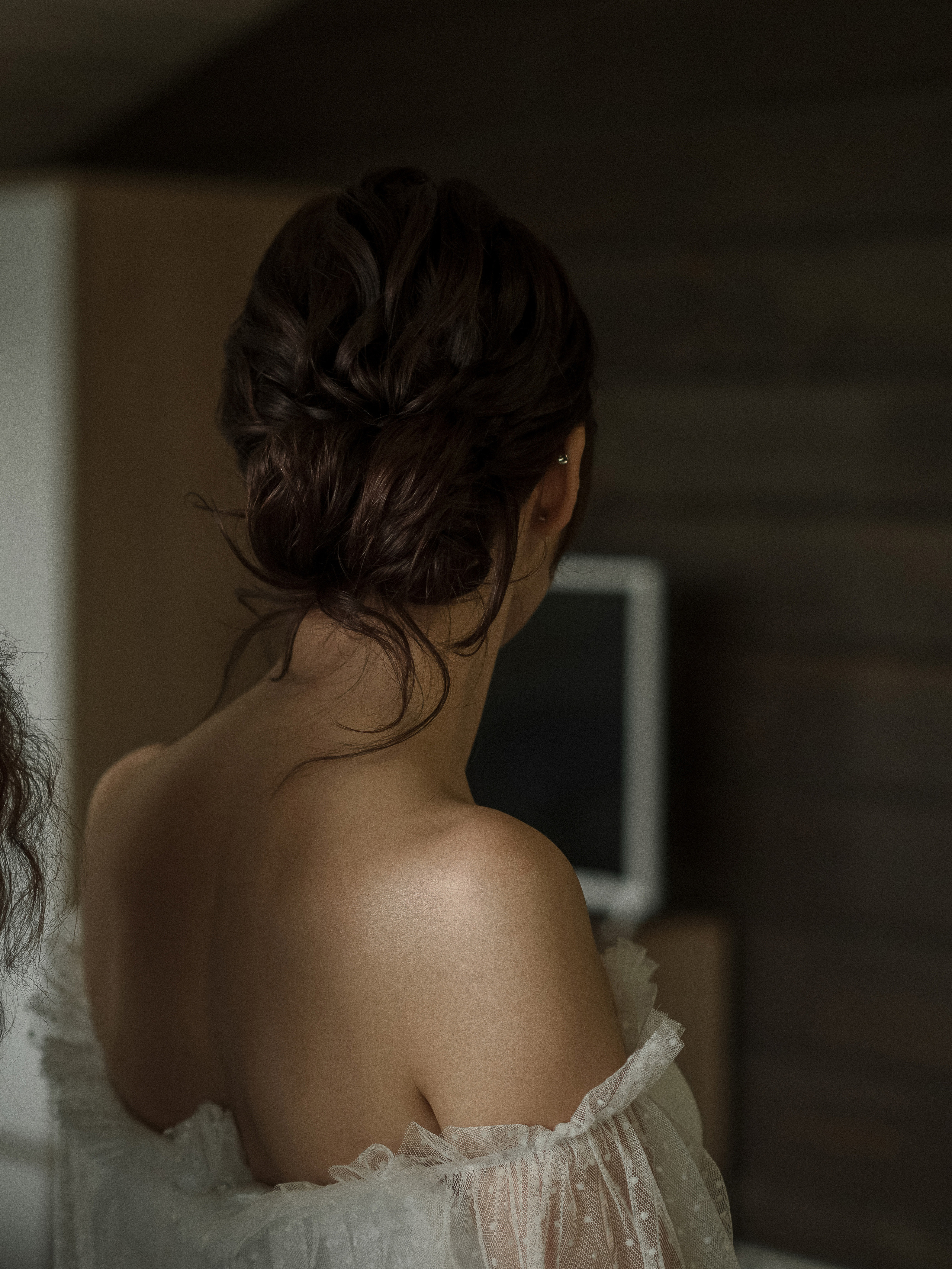 Ольга и Дмитрий. Фотограф Дубровская Виктория