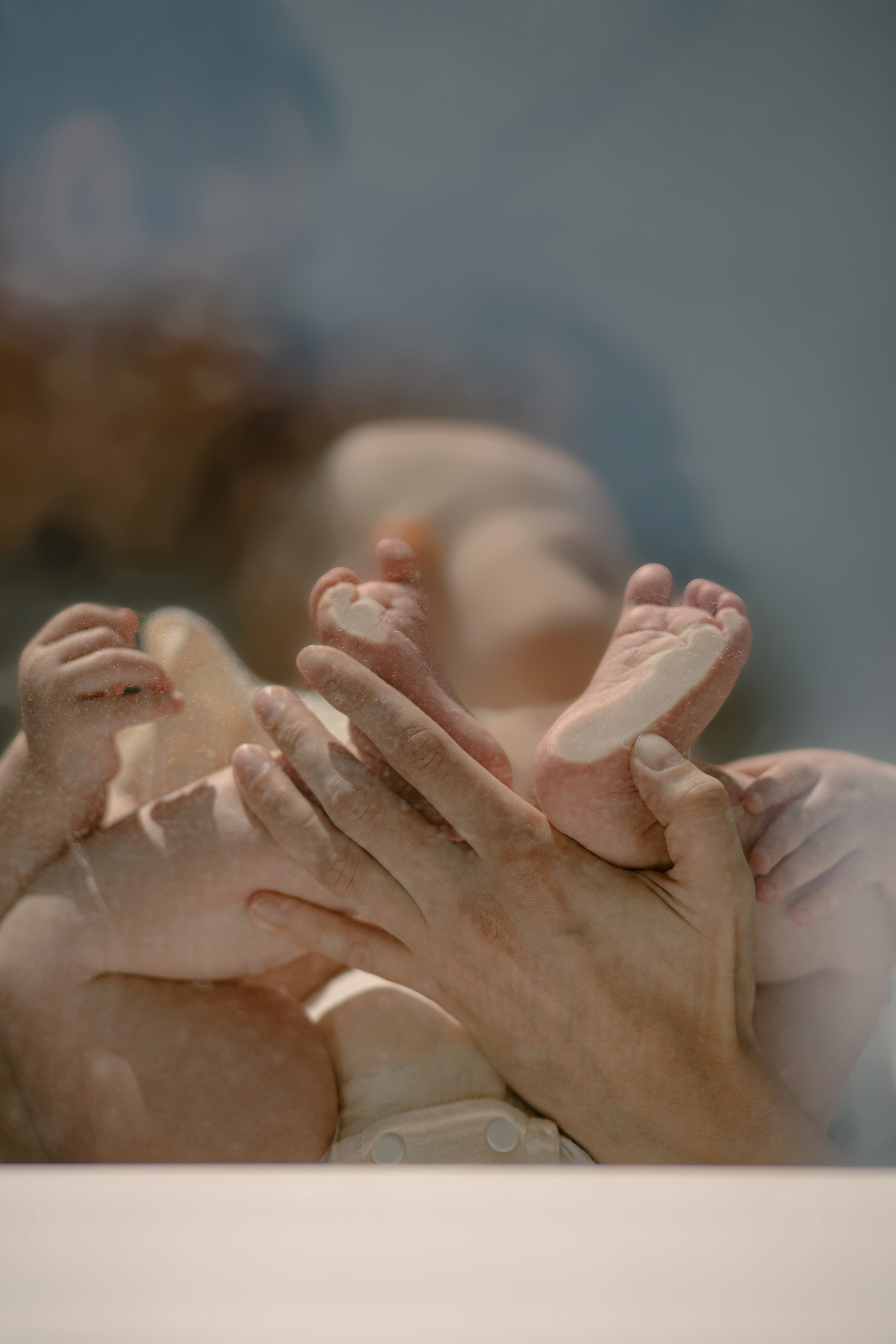 Виктория Артем и Есения. Фотограф Дубровская Виктория