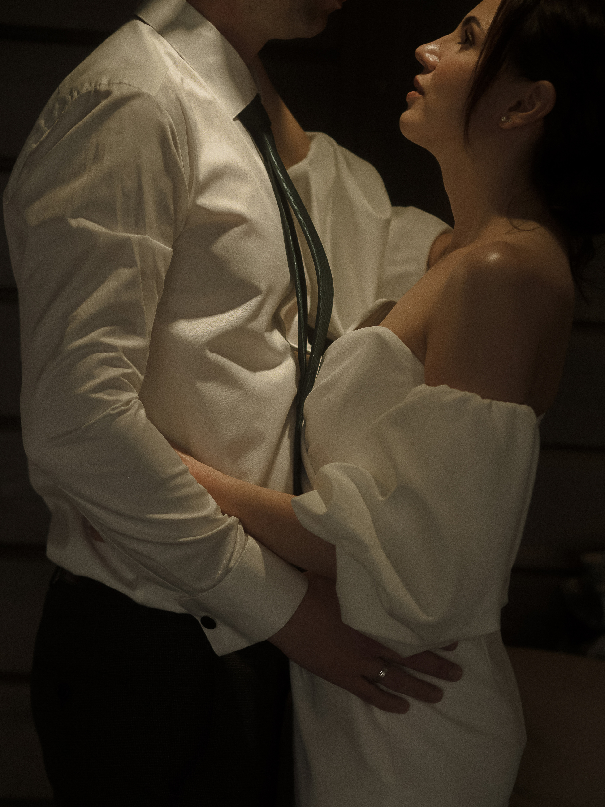 Ольга и Дмитрий. Фотограф Дубровская Виктория