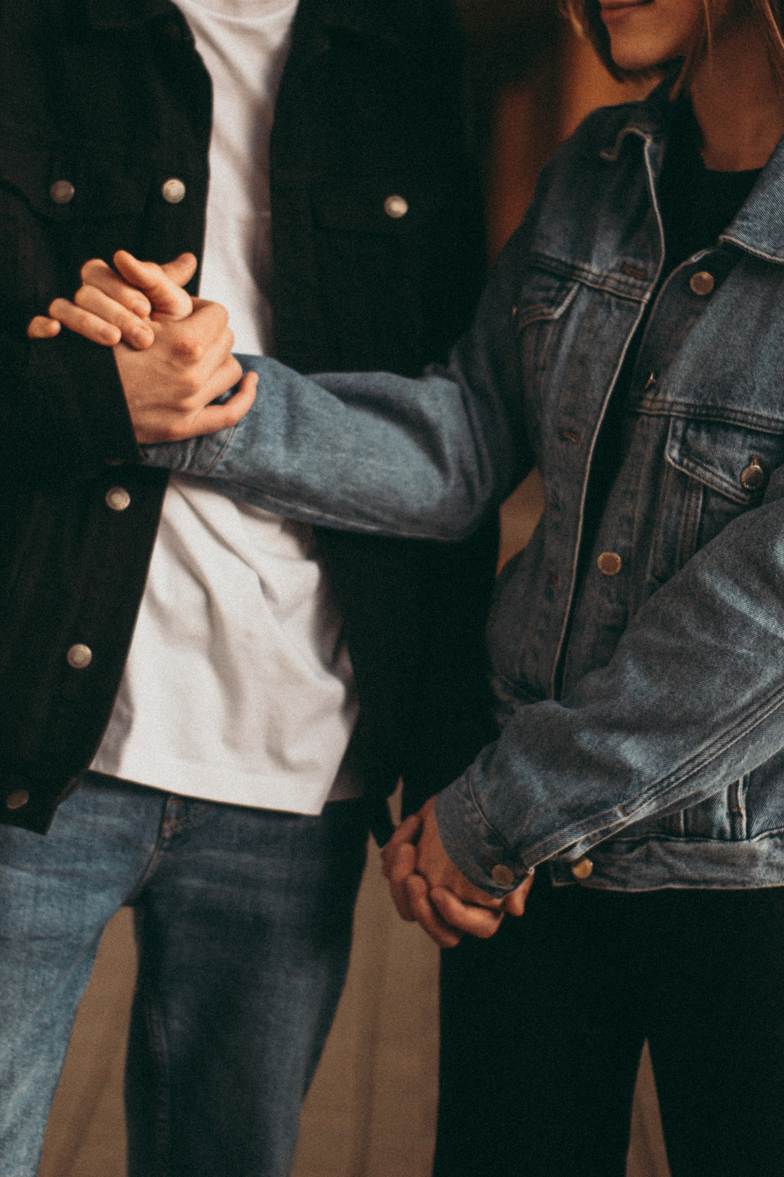 Катя и Паша. Фотограф Дубровская Виктория