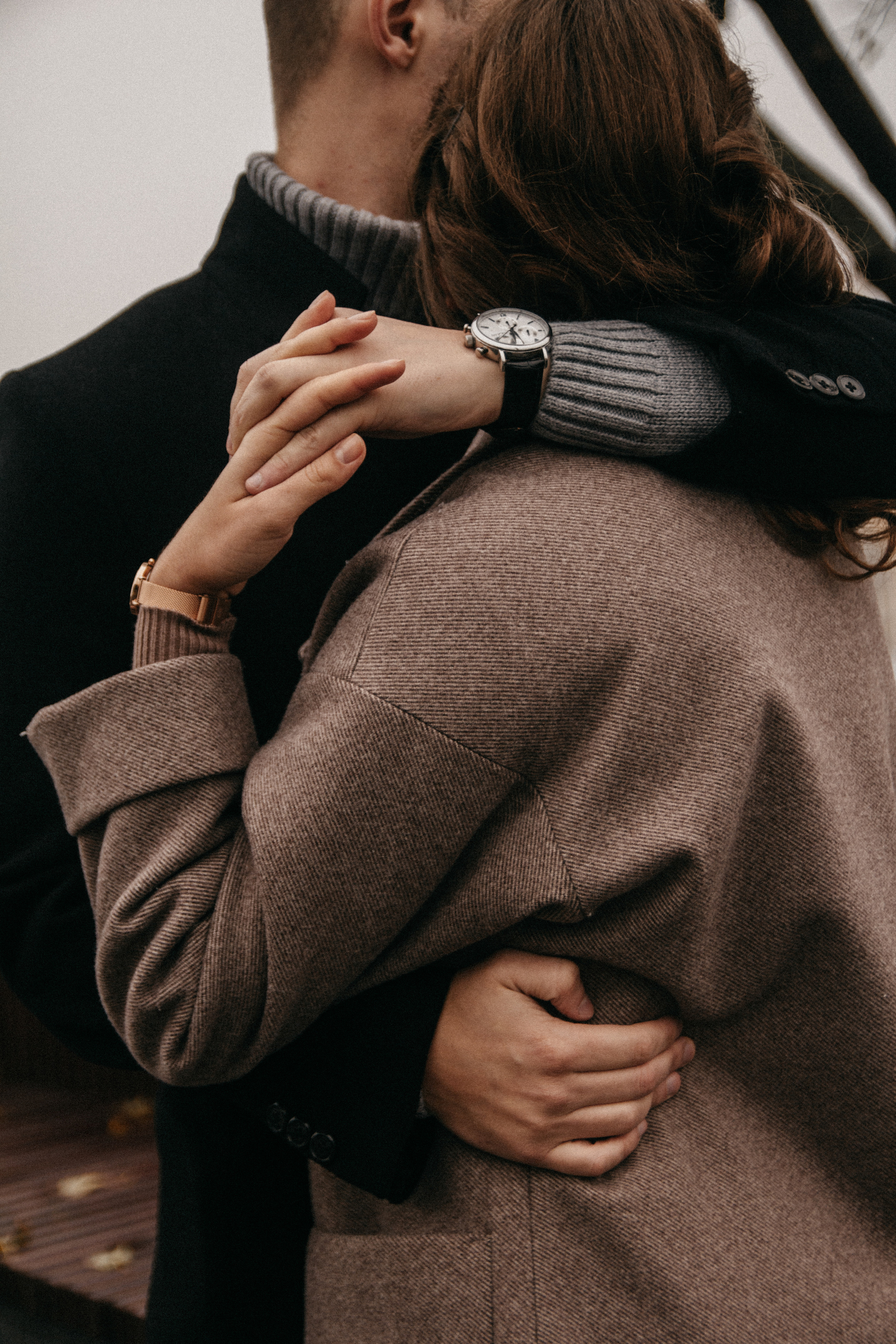 Ксения и Александр. Фотограф Дубровская Виктория