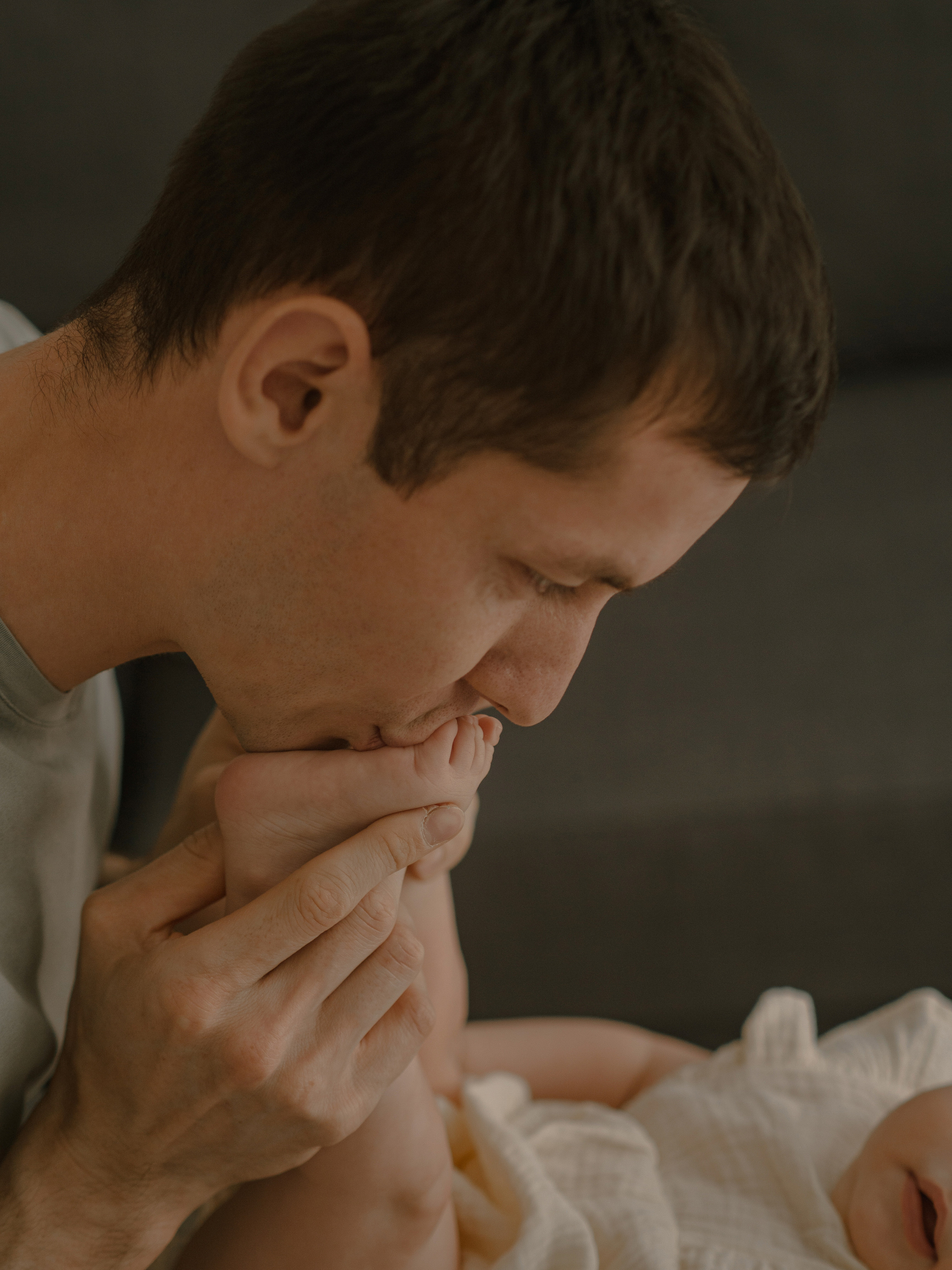 Виктория Артем и Есения. Фотограф Дубровская Виктория