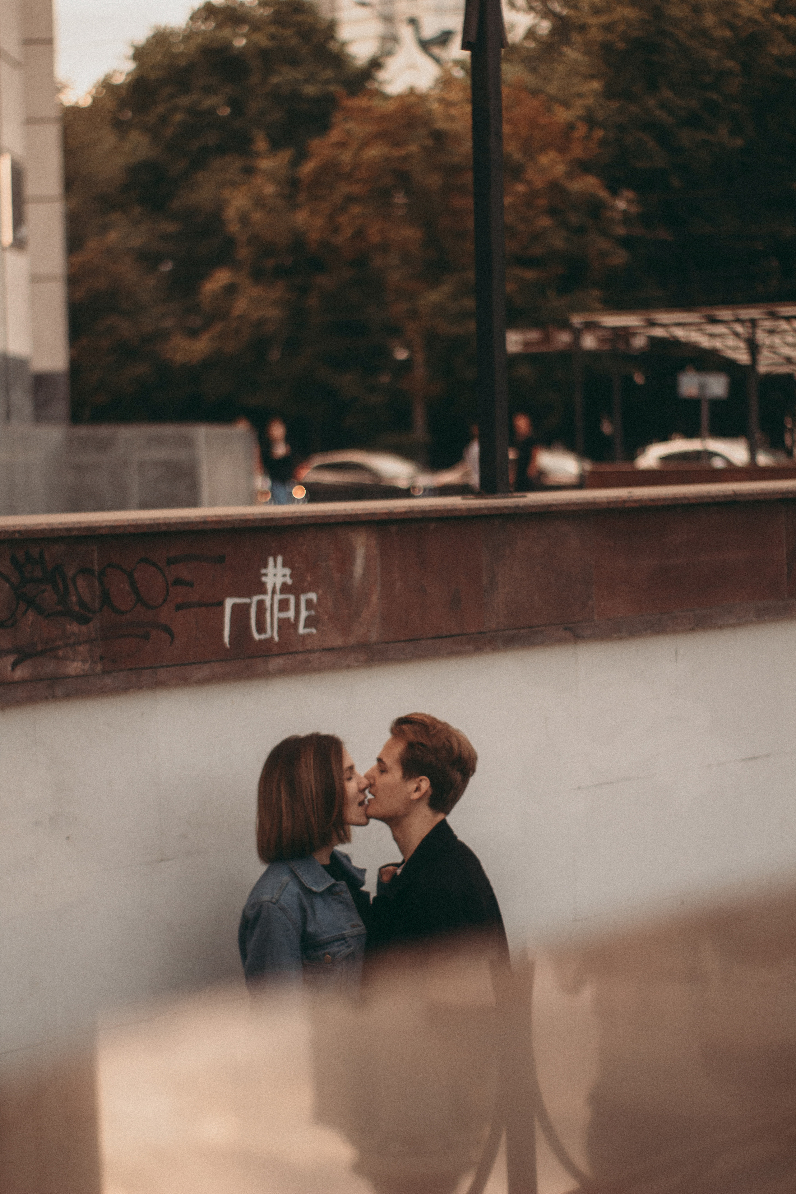 Катя и Паша. Фотограф Дубровская Виктория