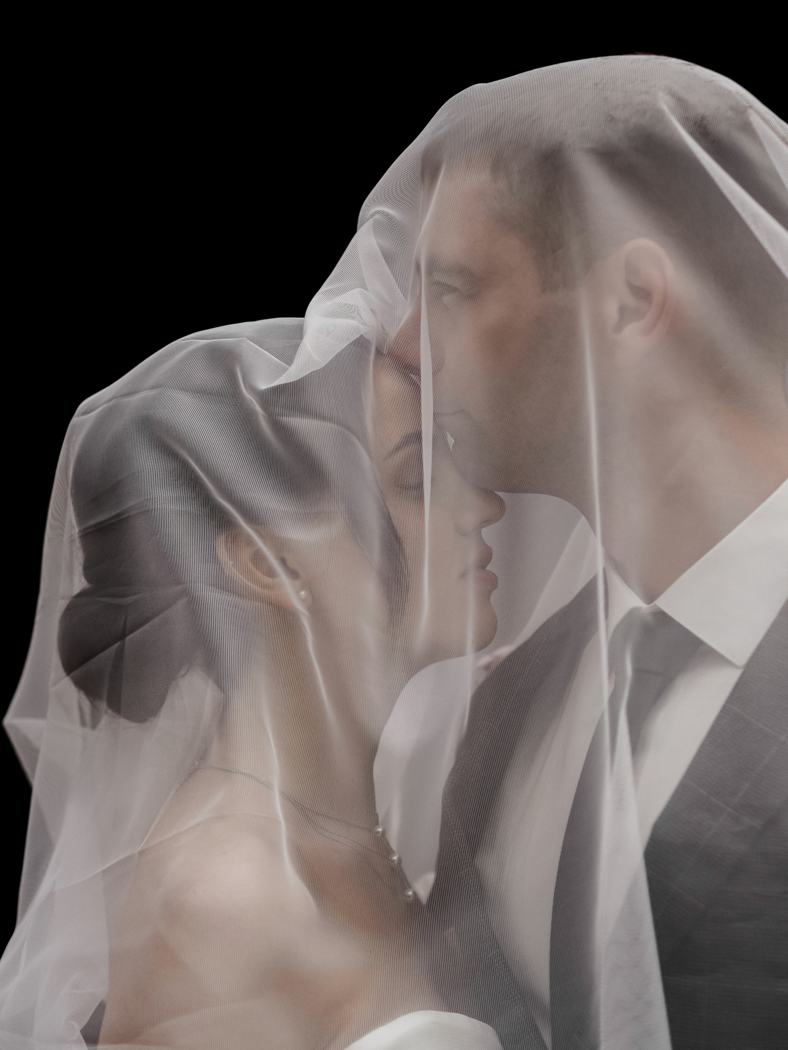 Ольга и Дмитрий. Фотограф Дубровская Виктория