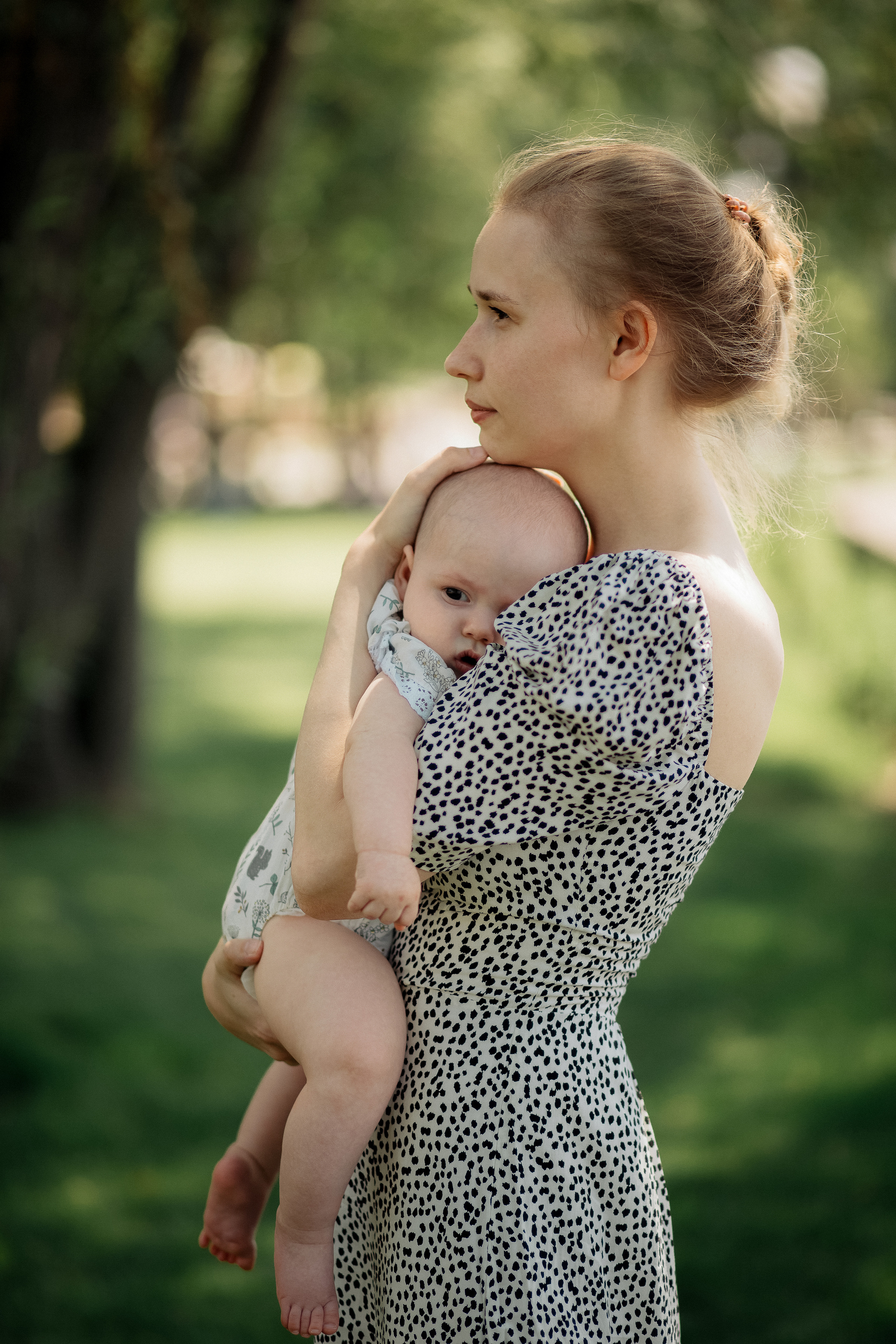 Виктория Артем и Есения. Фотограф Дубровская Виктория