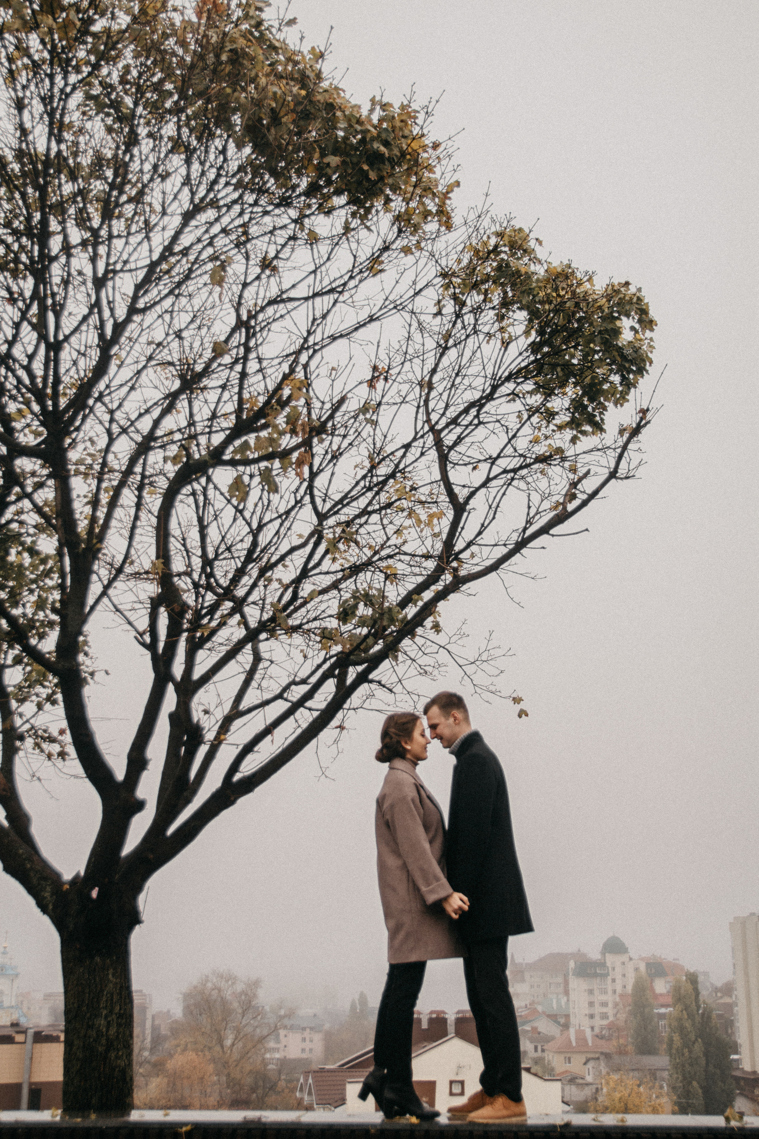 Ксения и Александр. Фотограф Дубровская Виктория