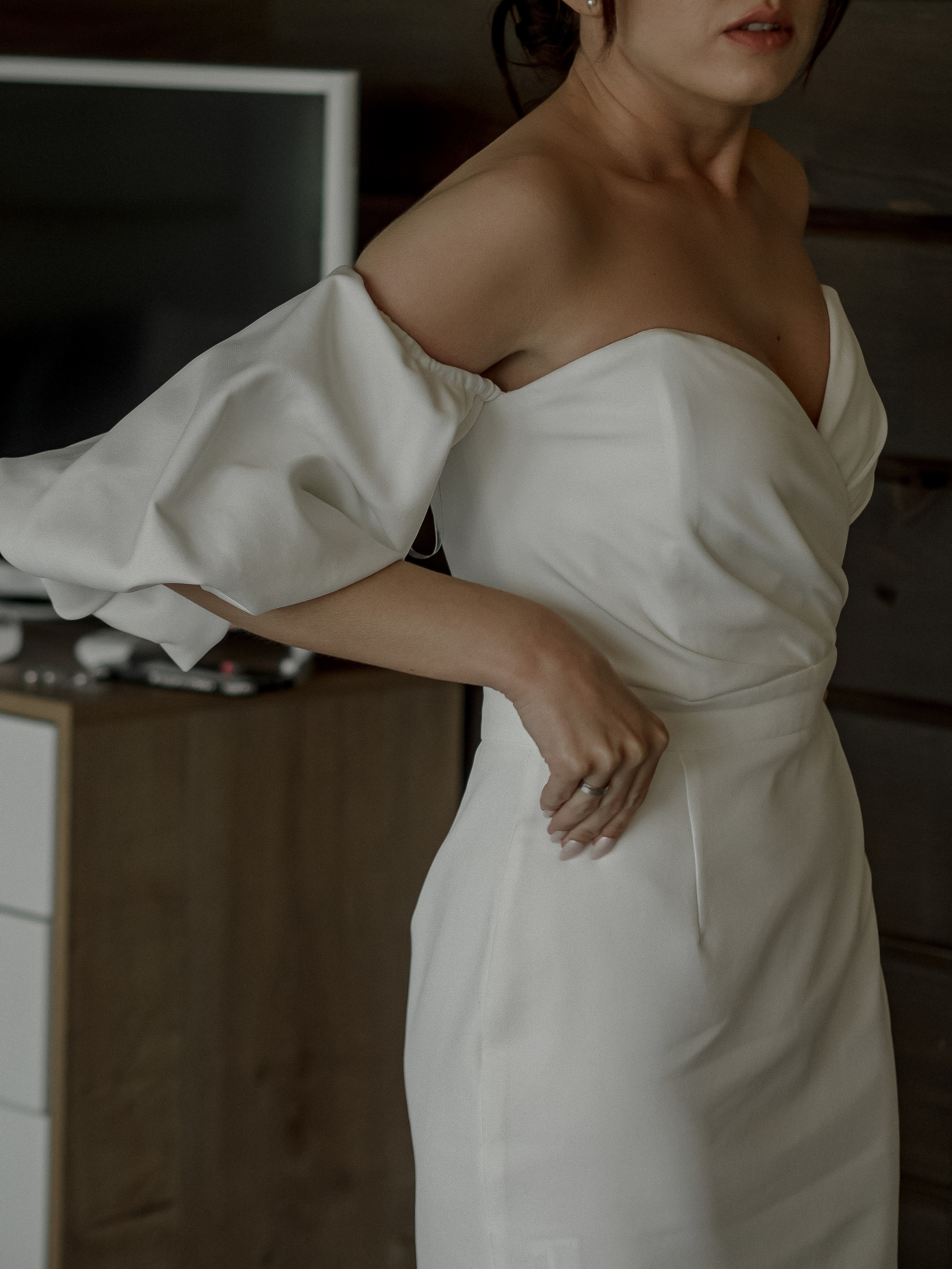 Ольга и Дмитрий. Фотограф Дубровская Виктория