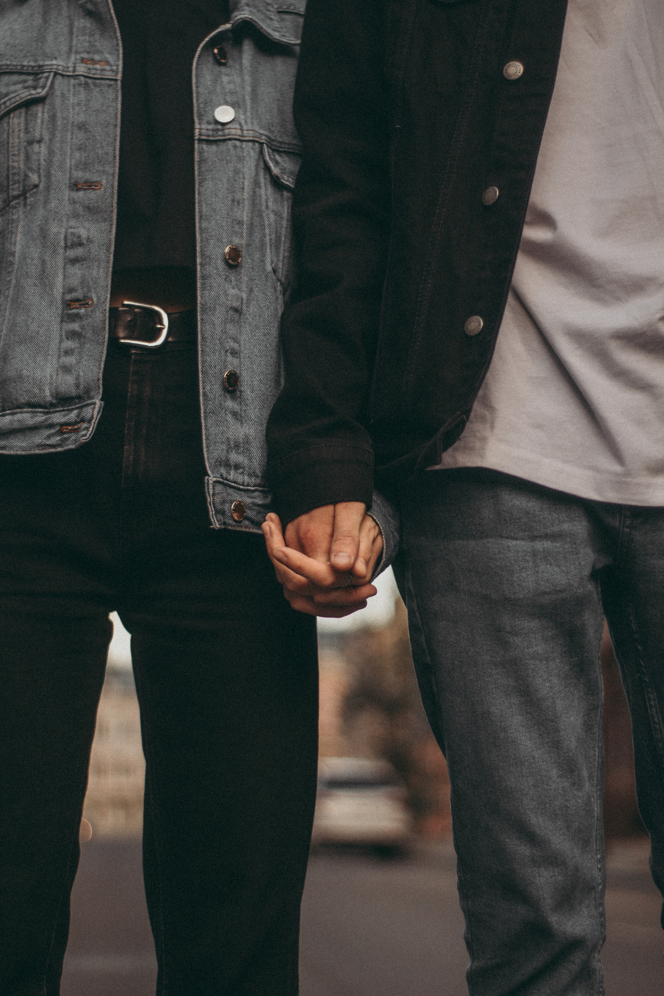 Катя и Паша. Фотограф Дубровская Виктория