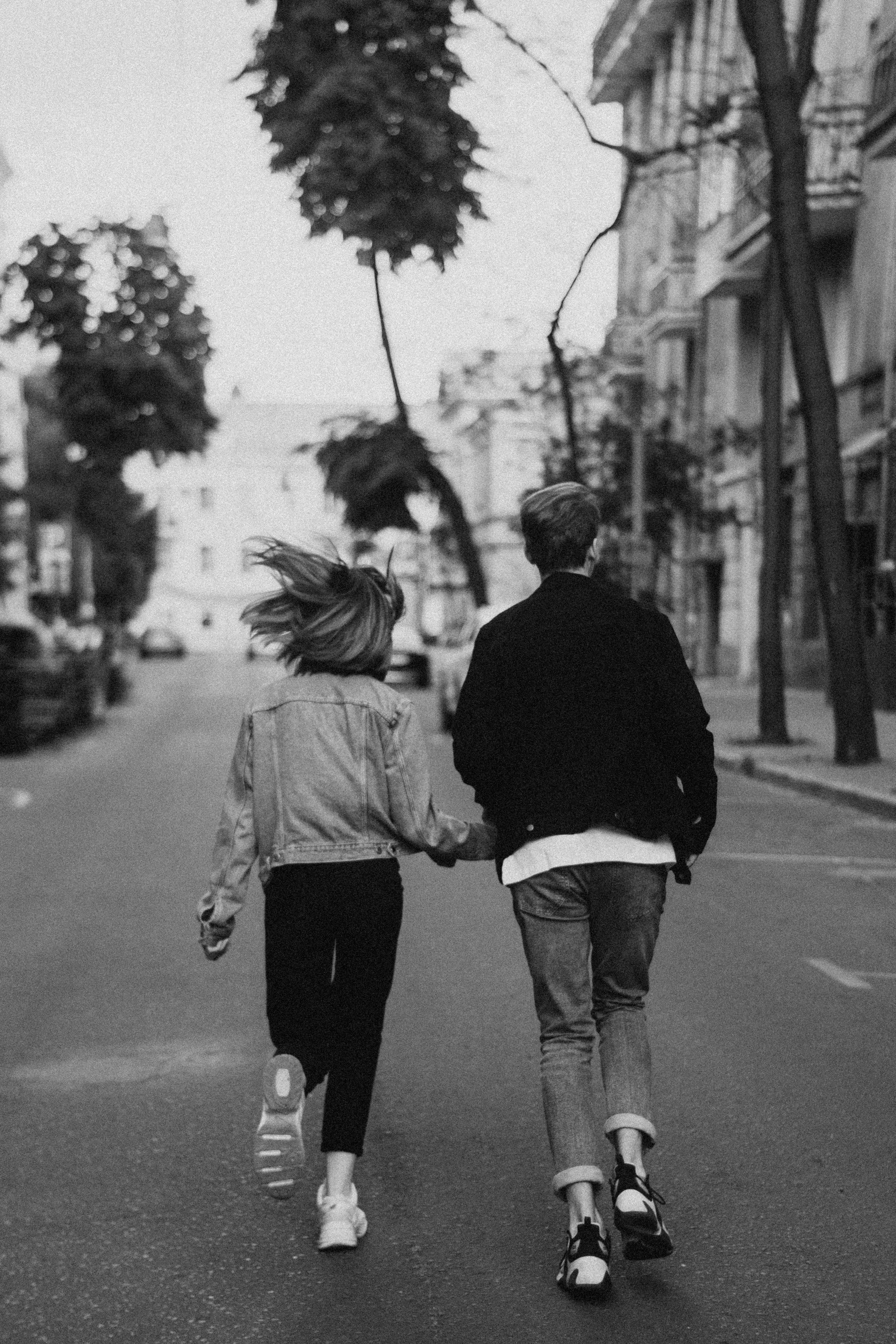 Катя и Паша. Фотограф Дубровская Виктория