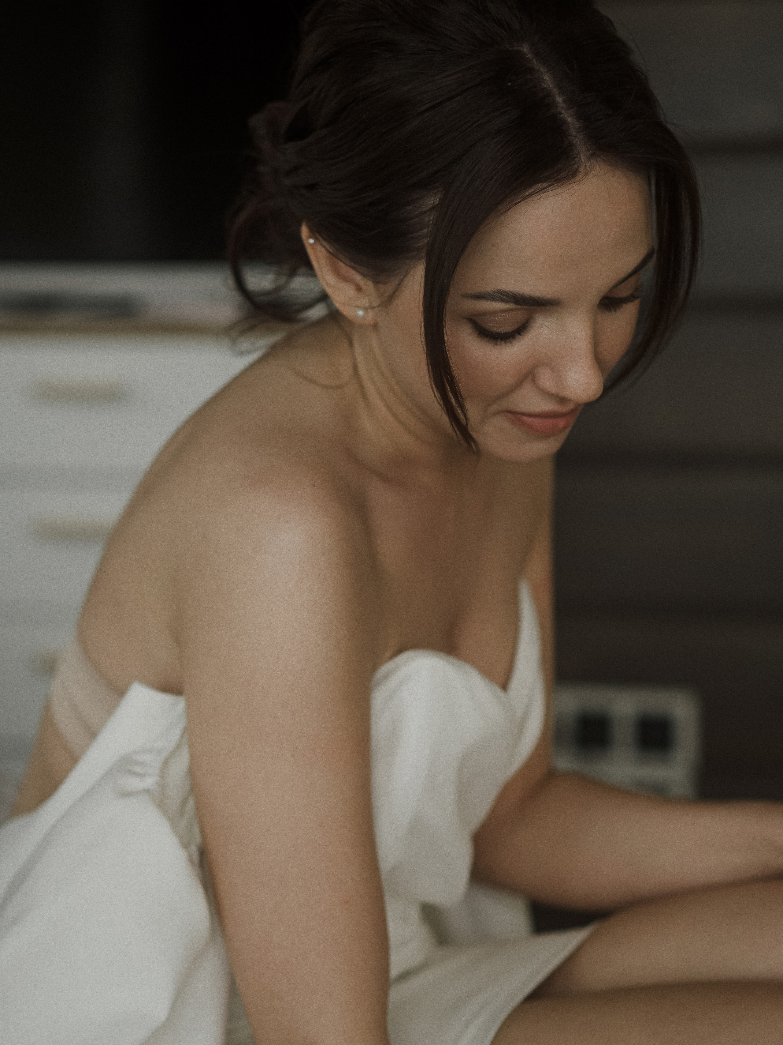 Ольга и Дмитрий. Фотограф Дубровская Виктория