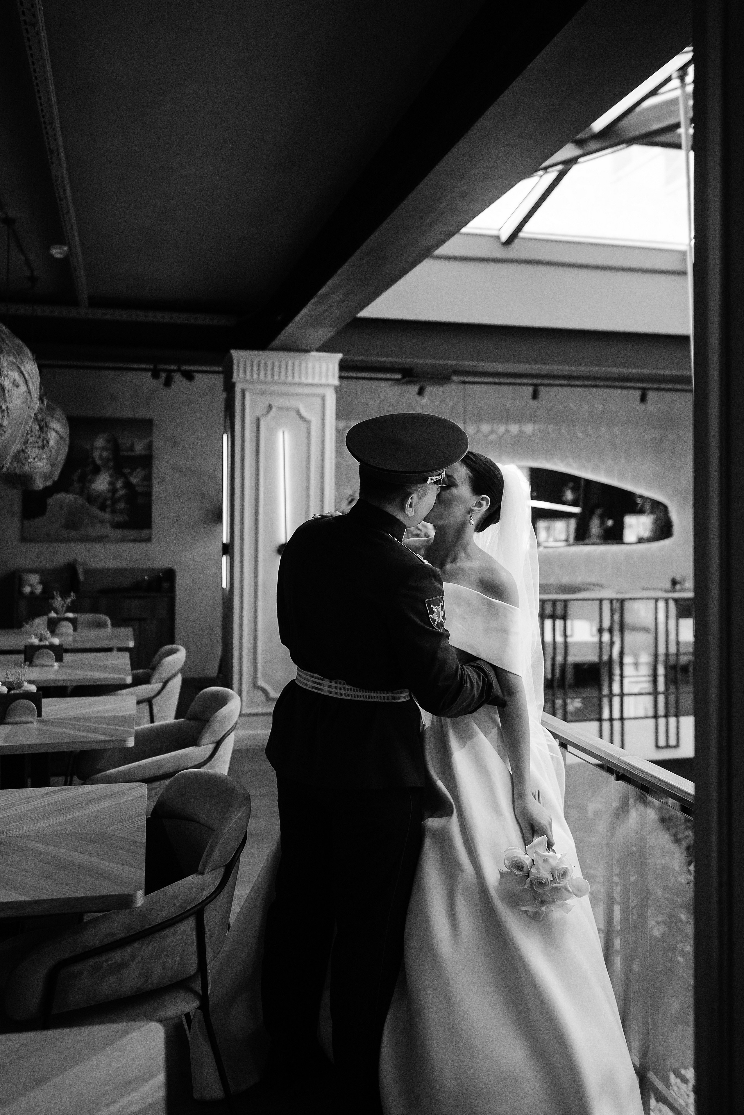 Свадьбы. Свадебный и портретный фотограф в Липецке Юлия Свит