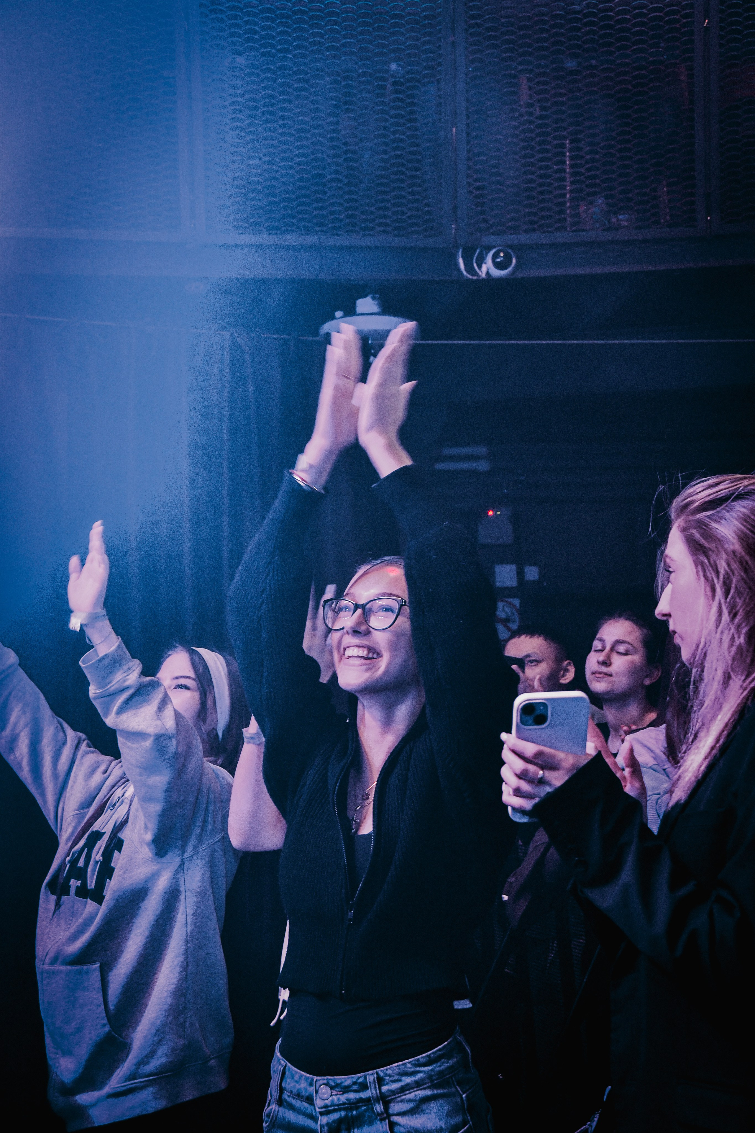 Группа «Интонация»