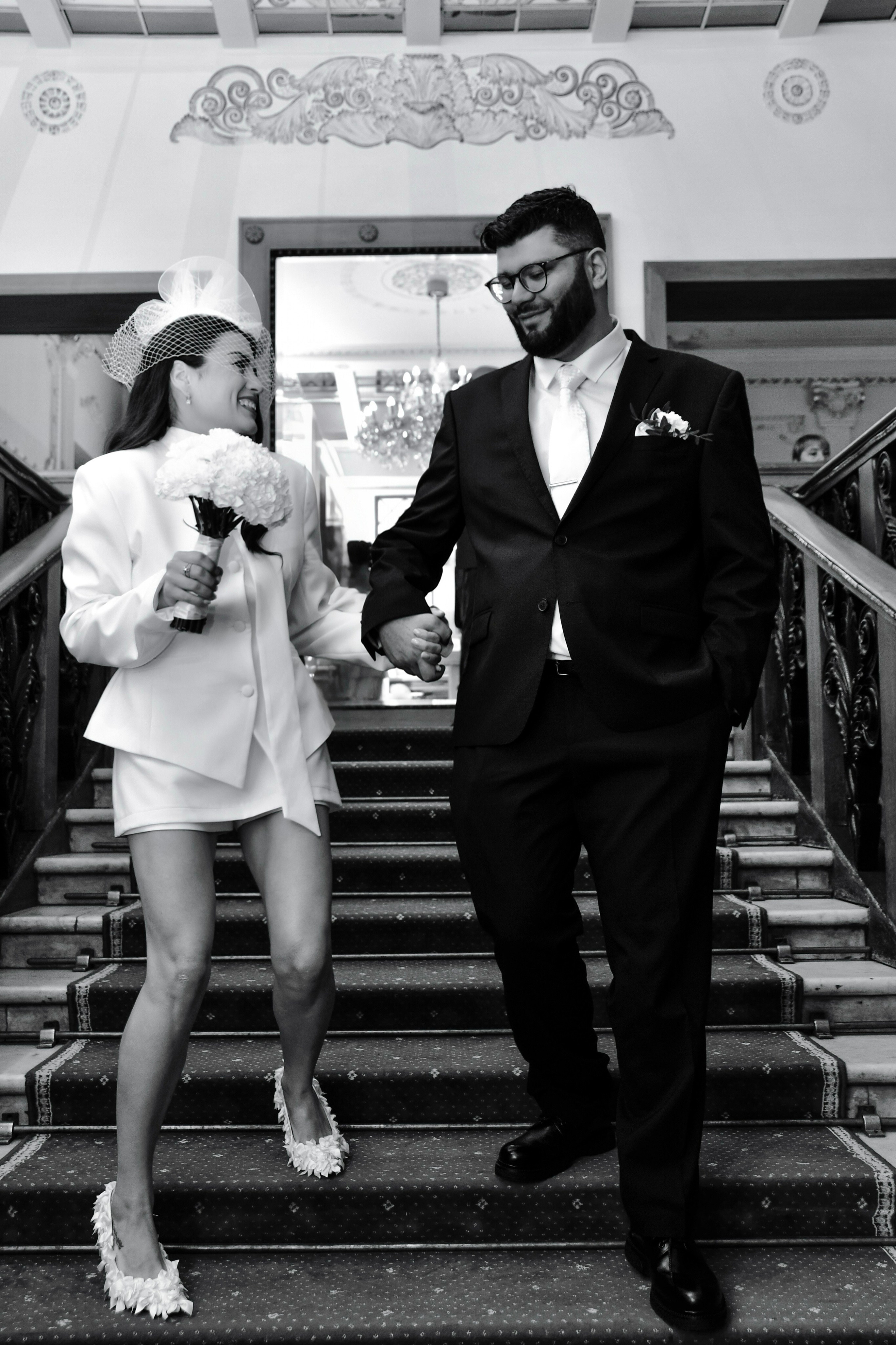 Александра & Айк