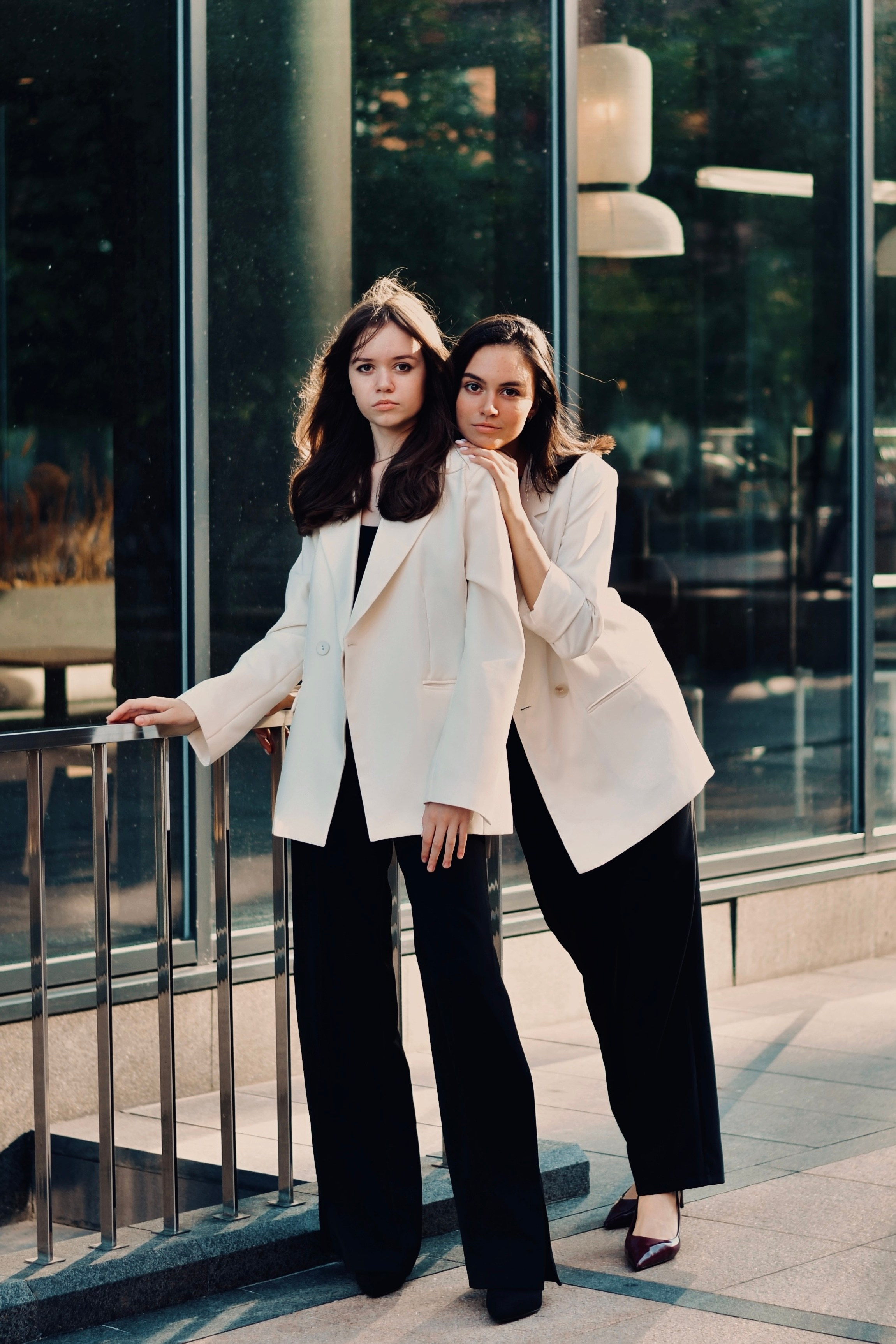 Сестры Екатерина & Дарья