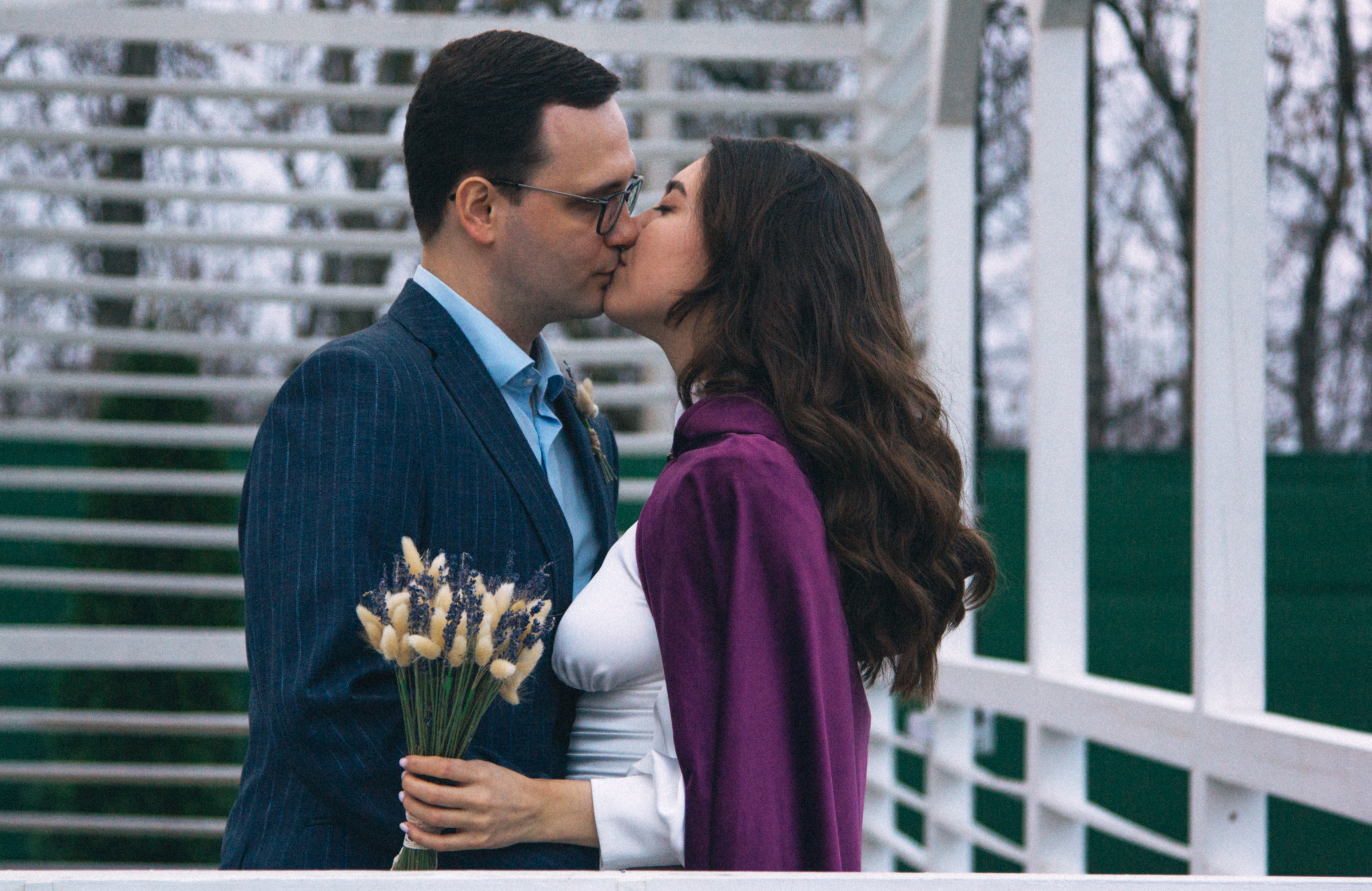 Церемония. Кристина и Александр. Портретный и семейный фотограф в Санкт-Петербурге Кристина Трушникова