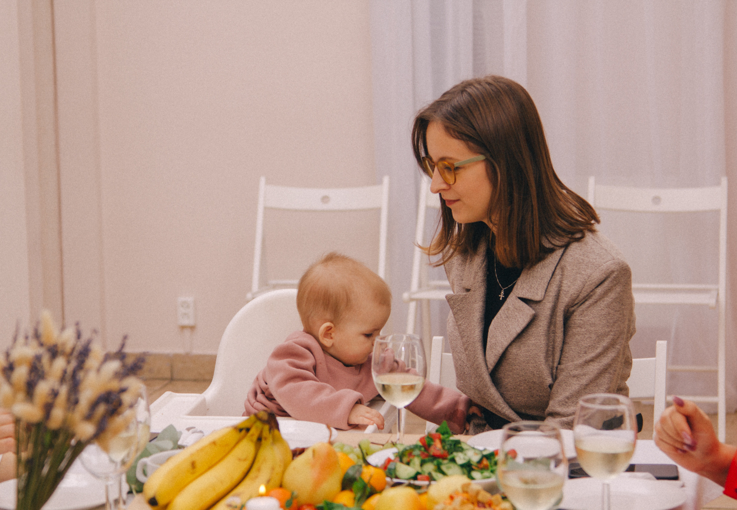 Церемония. Кристина и Александр. Портретный и семейный фотограф в Санкт-Петербурге Кристина Трушникова