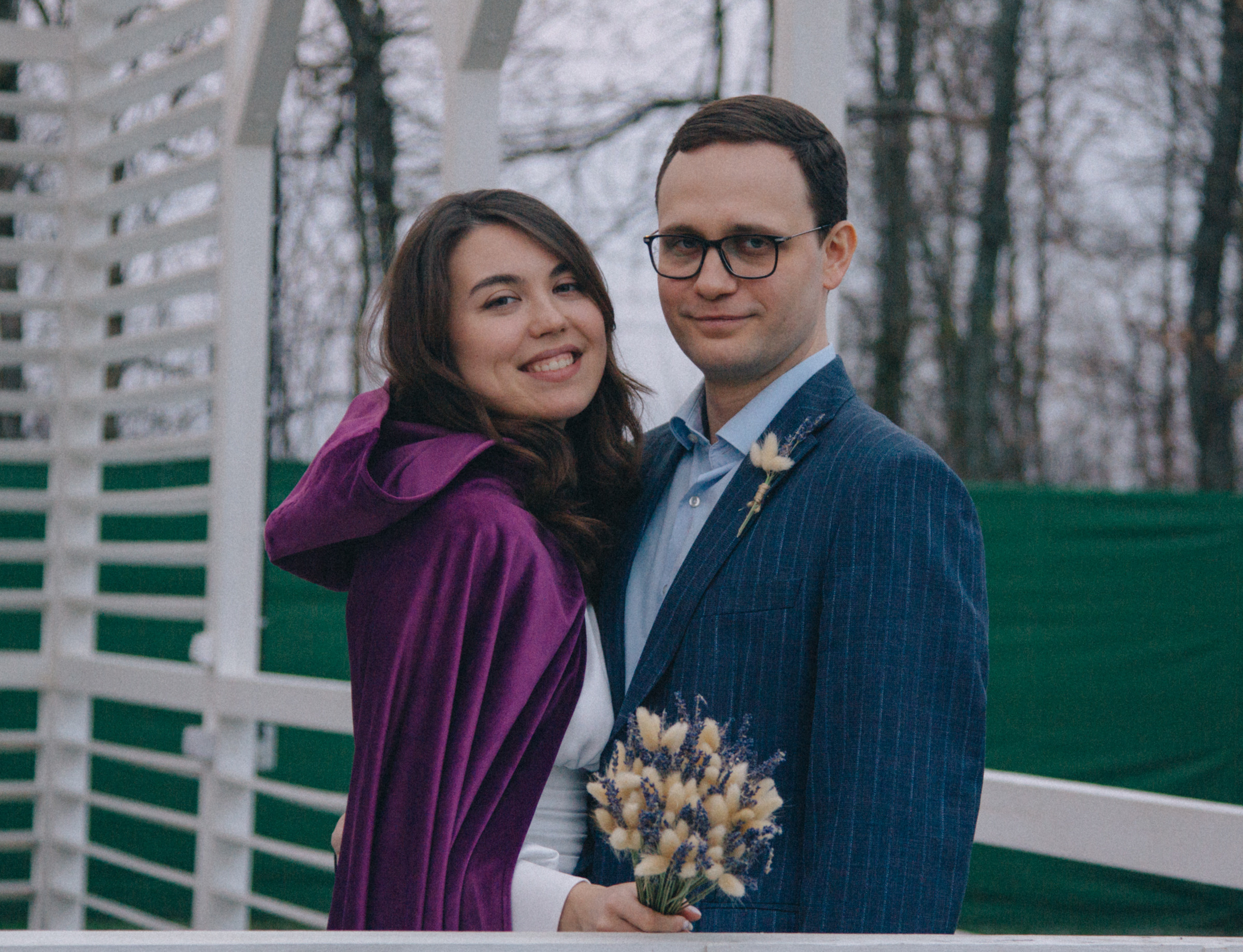 Церемония. Кристина и Александр. Портретный и семейный фотограф в Санкт-Петербурге Кристина Трушникова