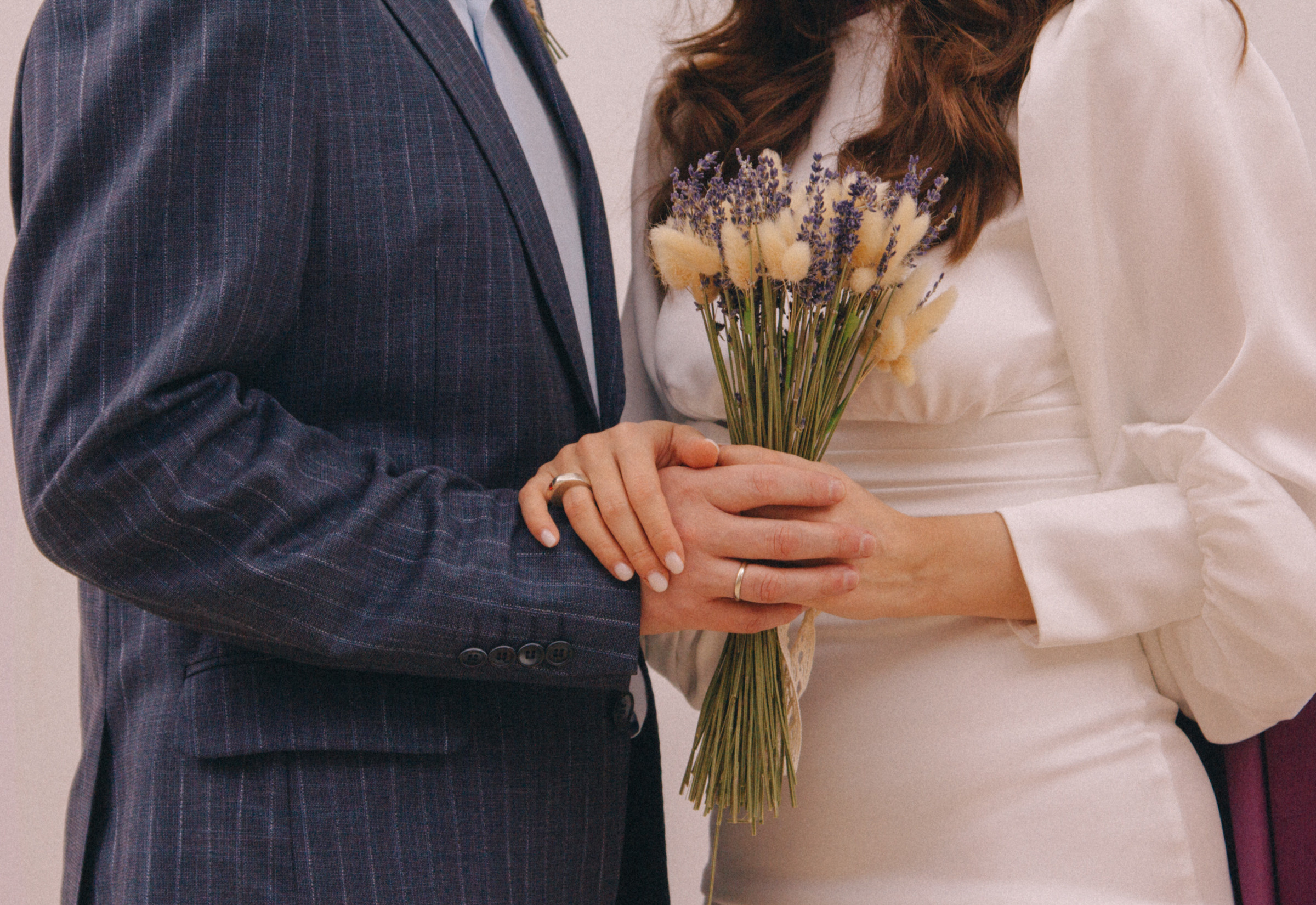 Церемония. Кристина и Александр. Портретный и семейный фотограф в Санкт-Петербурге Кристина Трушникова