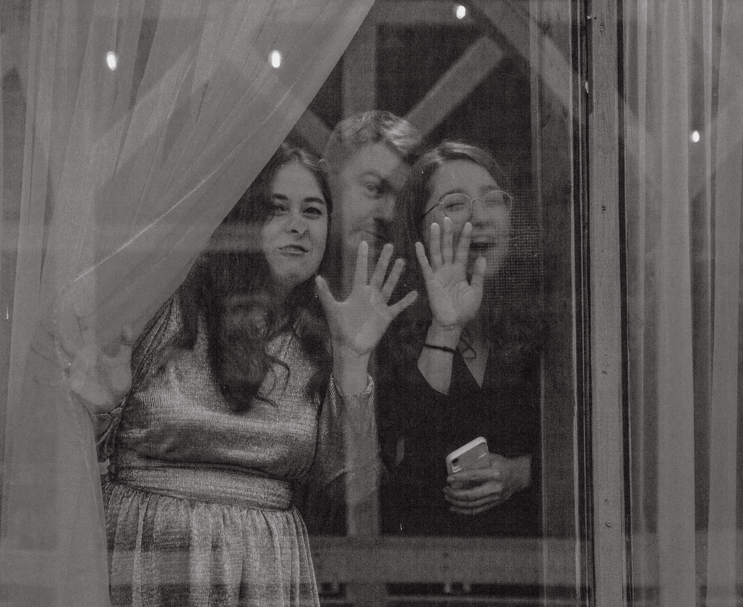 Церемония. Кристина и Александр. Портретный и семейный фотограф в Санкт-Петербурге Кристина Трушникова