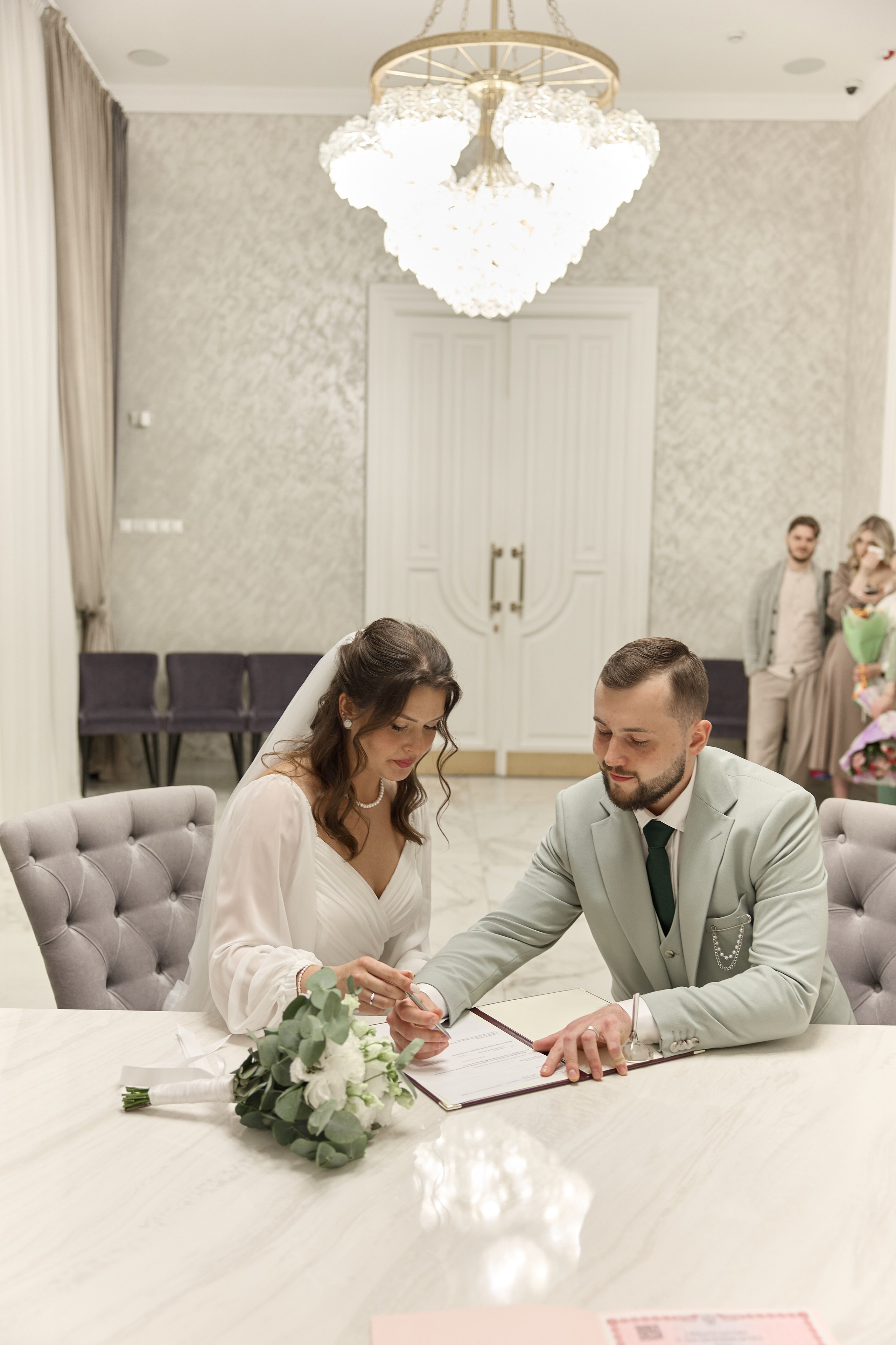 Станислав и Анна. Kharchenkotatianaweddingphoto