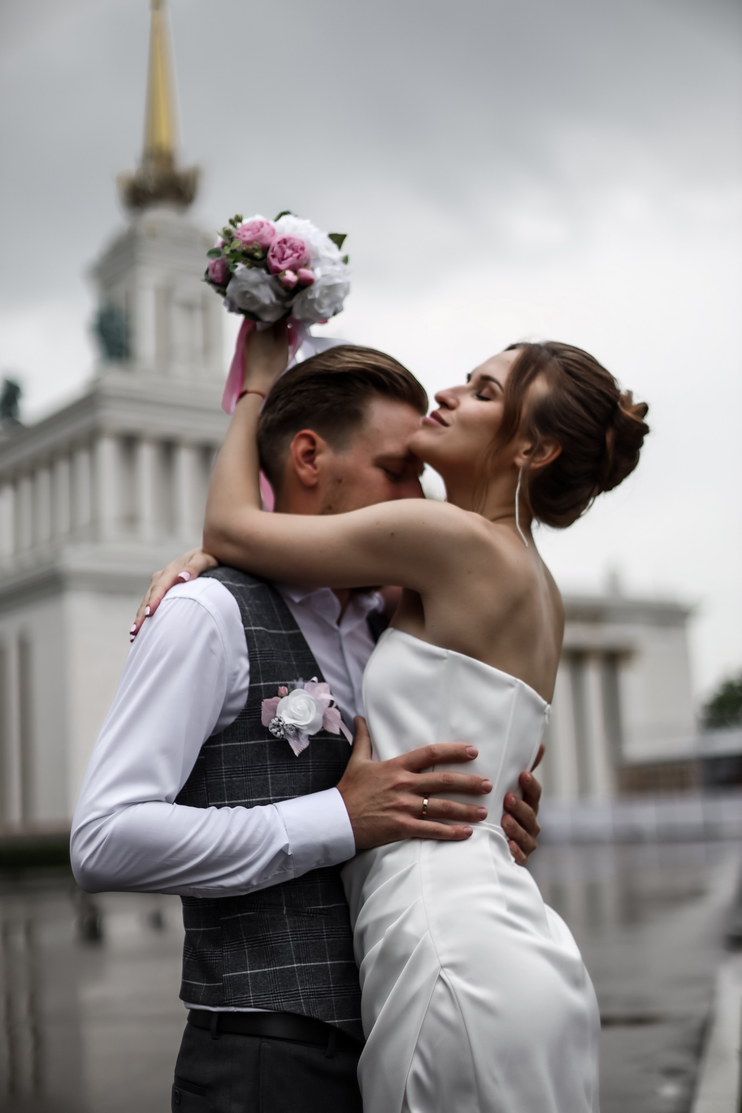 Антон и Дарья 30-06-2023. Kharchenkotatianaweddingphoto