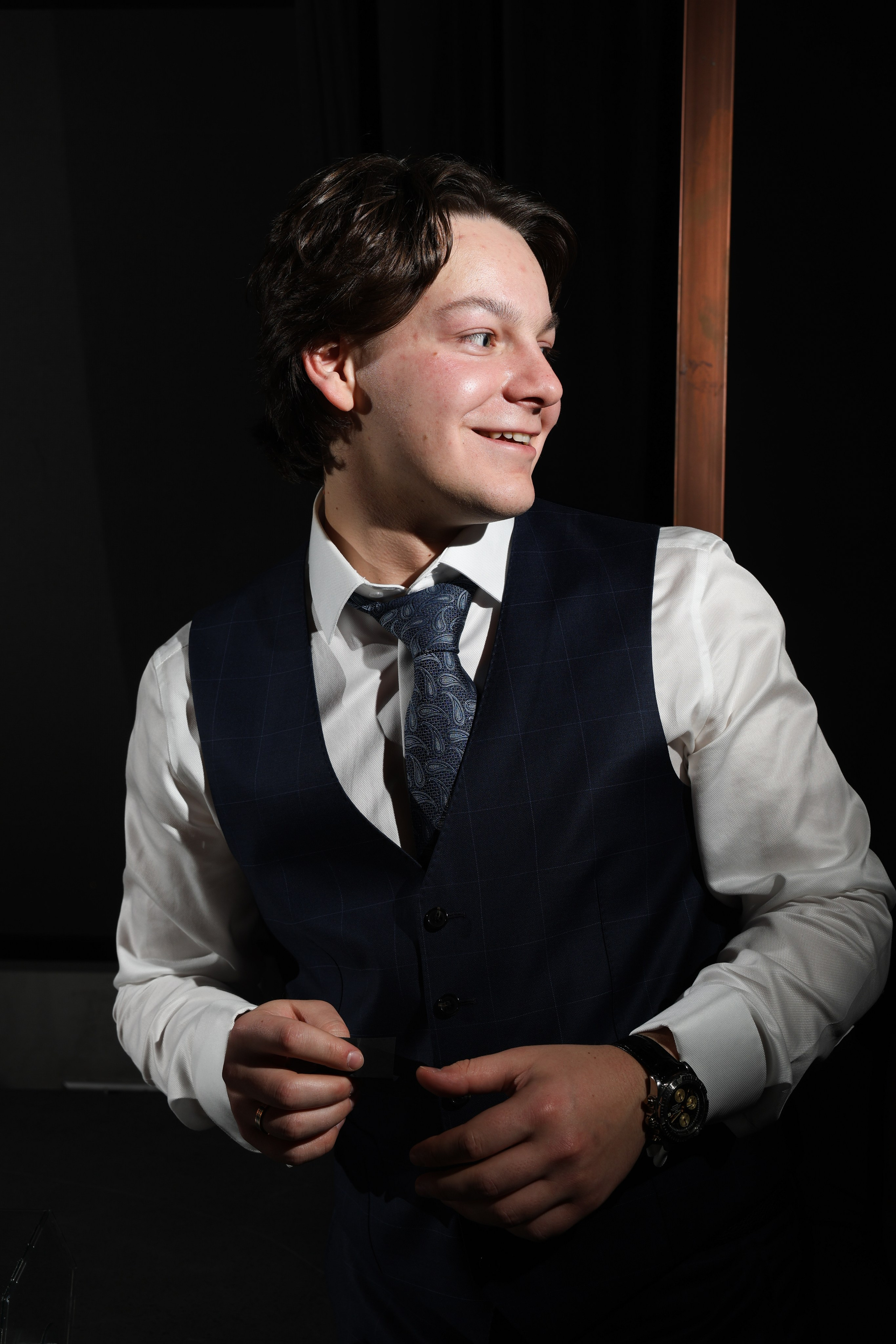 DENIS & ELIZAVETA Барвиха. Kharchenkotatianaweddingphoto