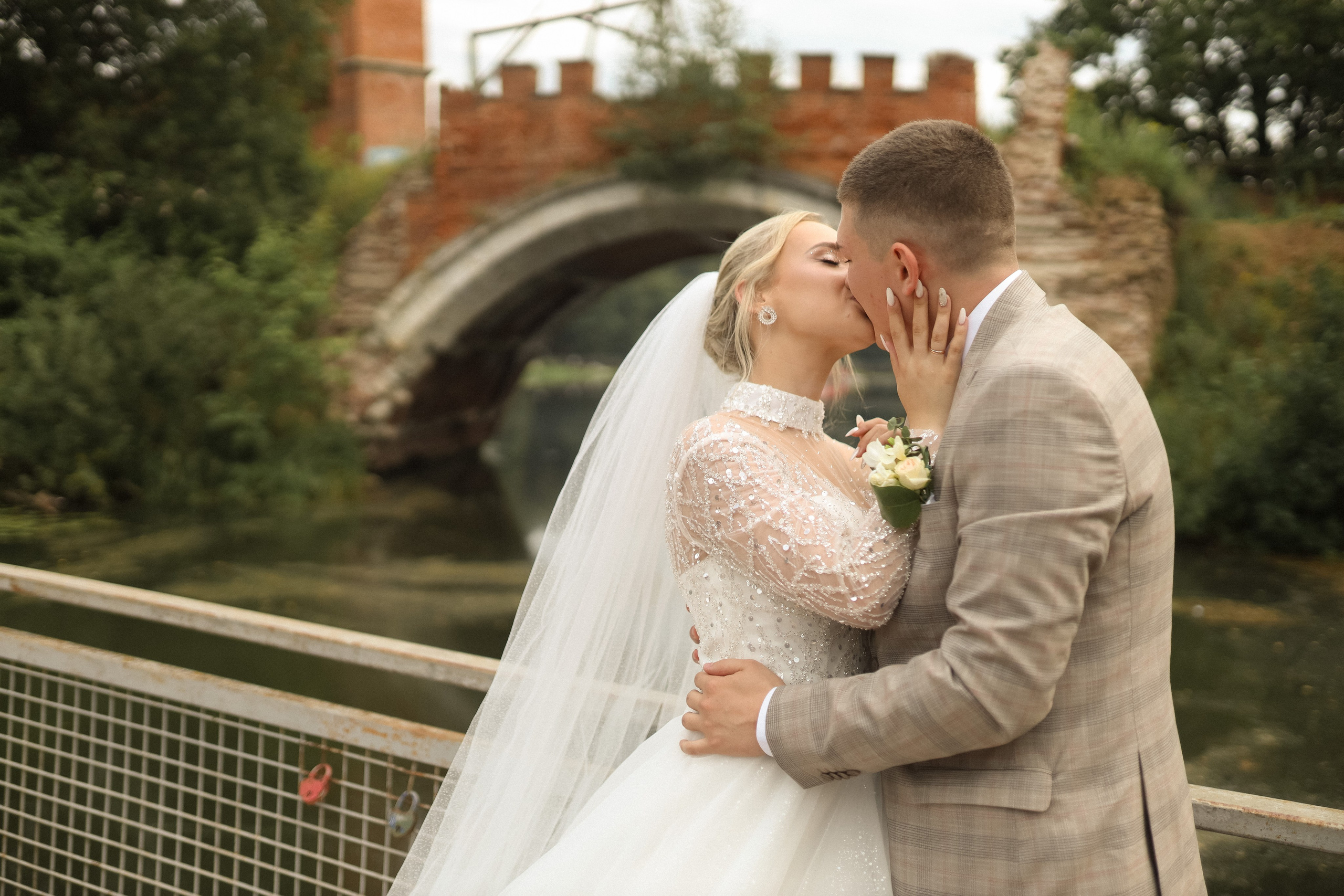 Daniil & Elena. Kharchenkotatianaweddingphoto