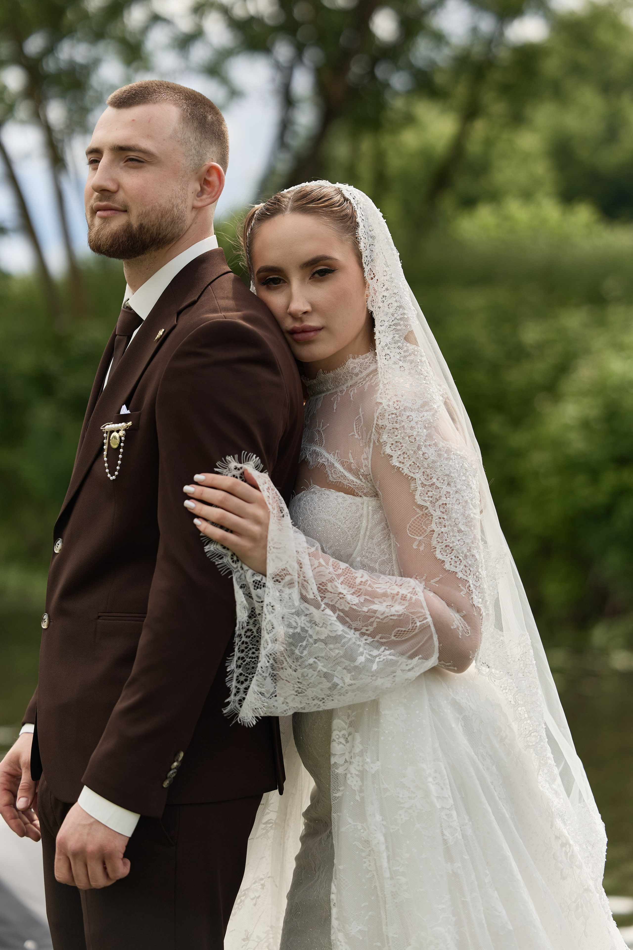 Никита и Анна. Kharchenkotatianaweddingphoto