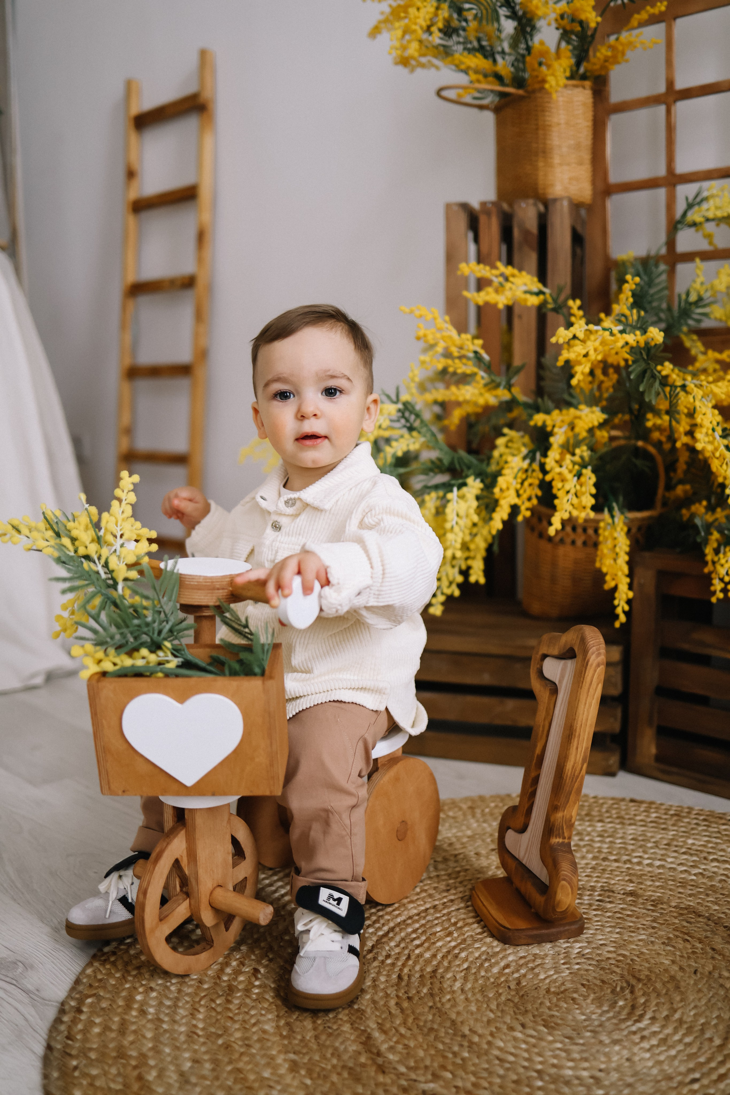 Леонид 1 годик. Kharchenkotatianaweddingphoto
