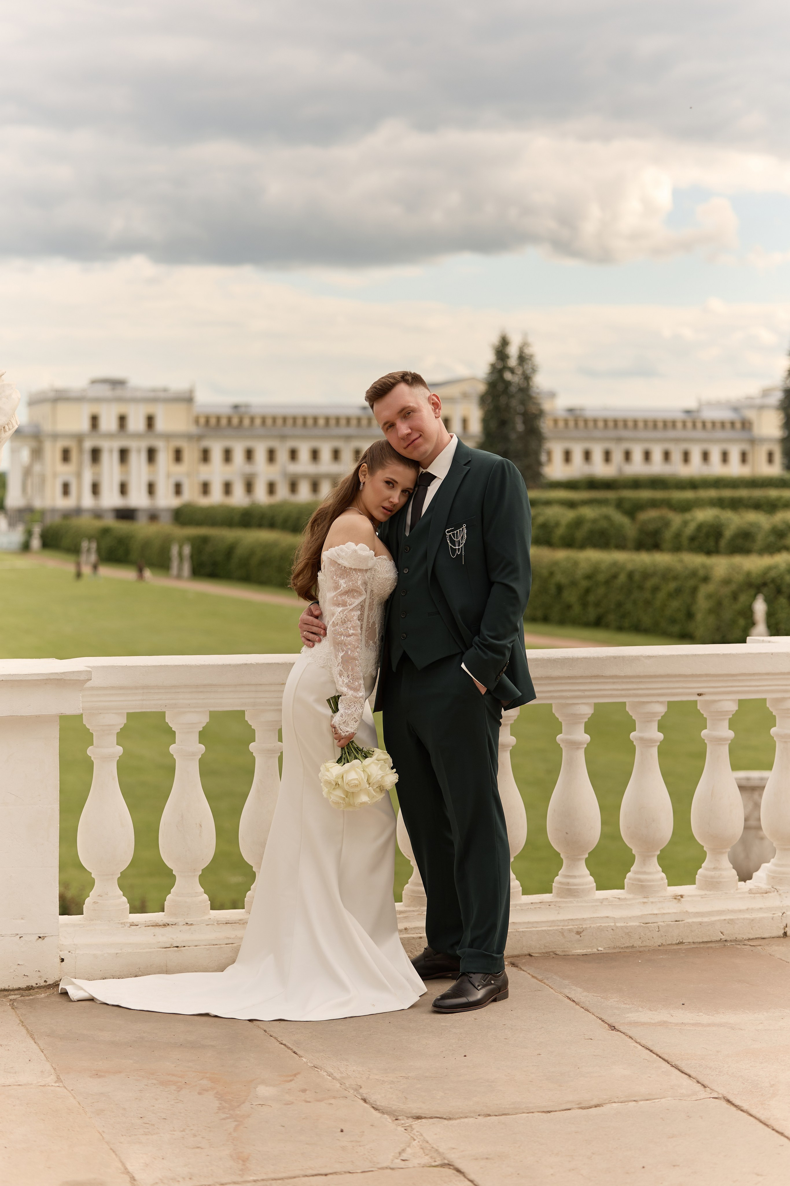 Илья и Алина. Kharchenkotatianaweddingphoto