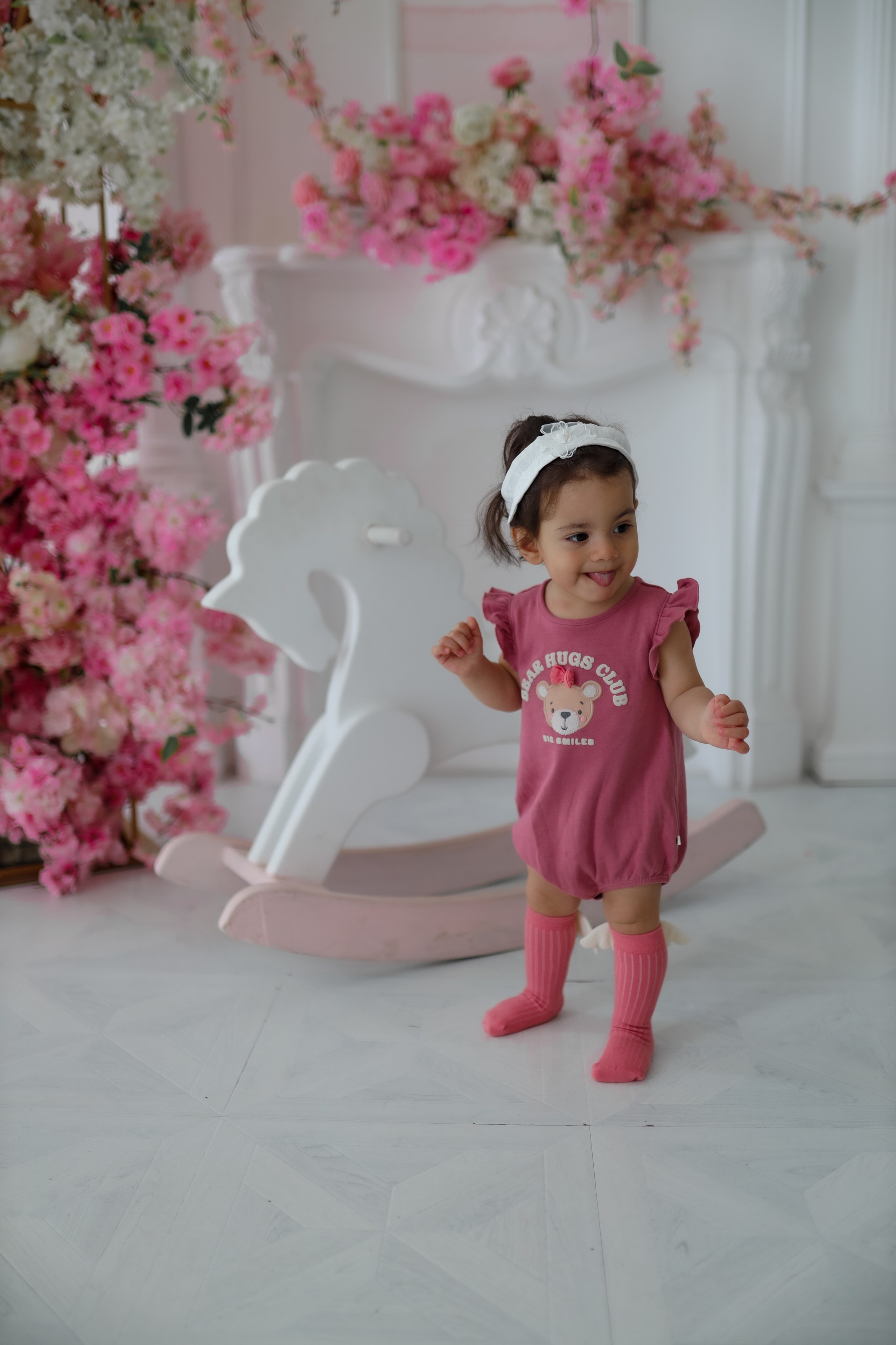 Оливия 1 годик. Kharchenkotatianaweddingphoto