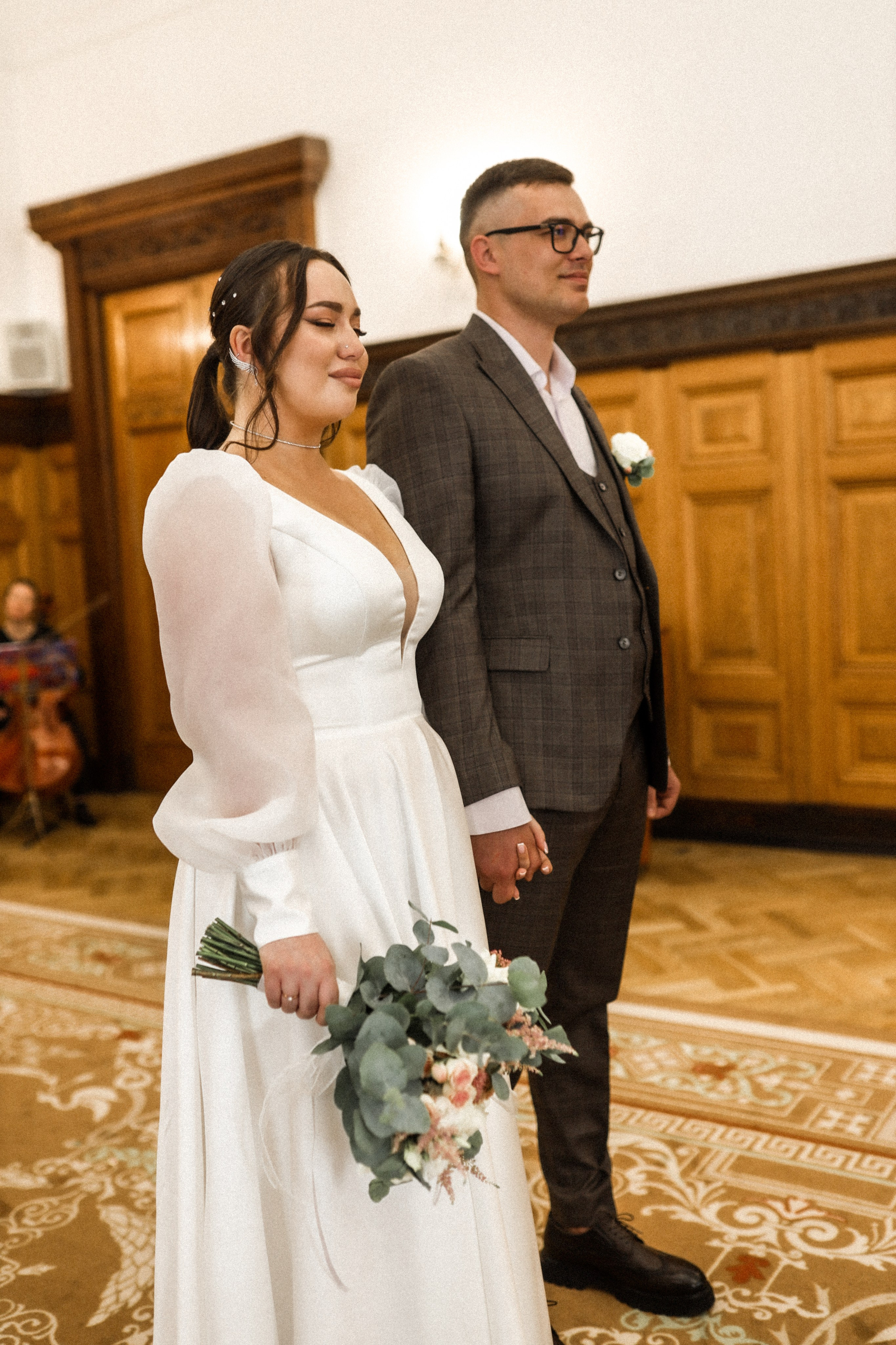 Илья и Дарья 17-06-2023. Kharchenkotatianaweddingphoto